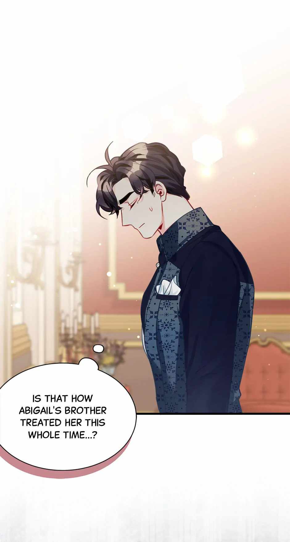 I’m the Stepmother, but my Daughter is too Cute Chapter 101 page 6