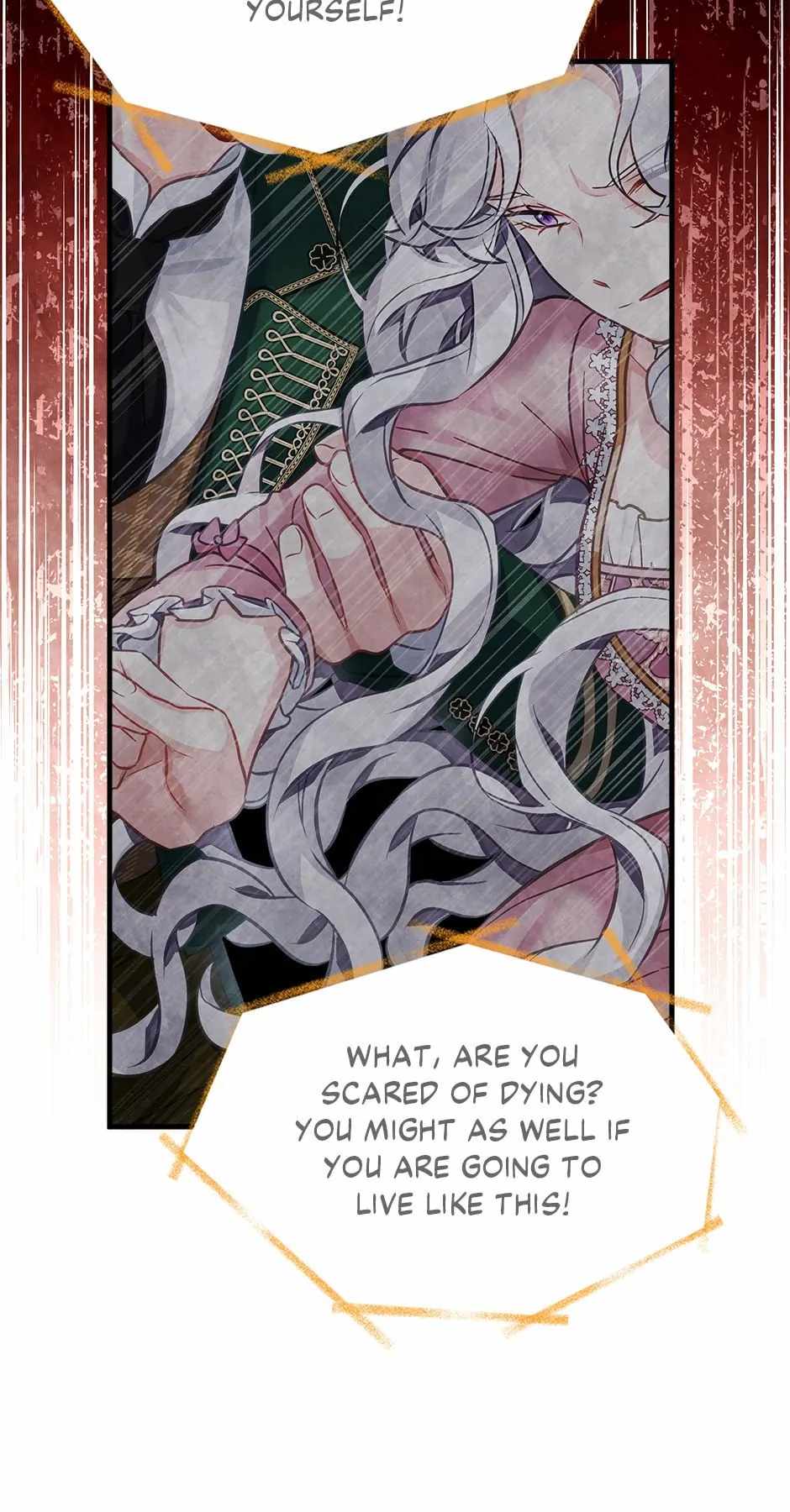 I’m the Stepmother, but my Daughter is too Cute Chapter 101 page 5