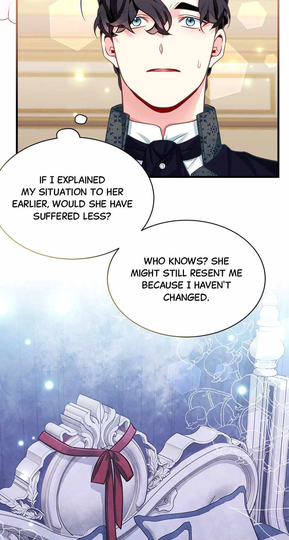 I’m the Stepmother, but my Daughter is too Cute Chapter 101 page 10