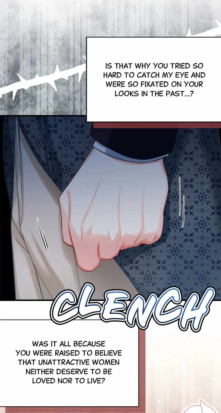 I’m the Stepmother, but my Daughter is too Cute Chapter 101 page 7