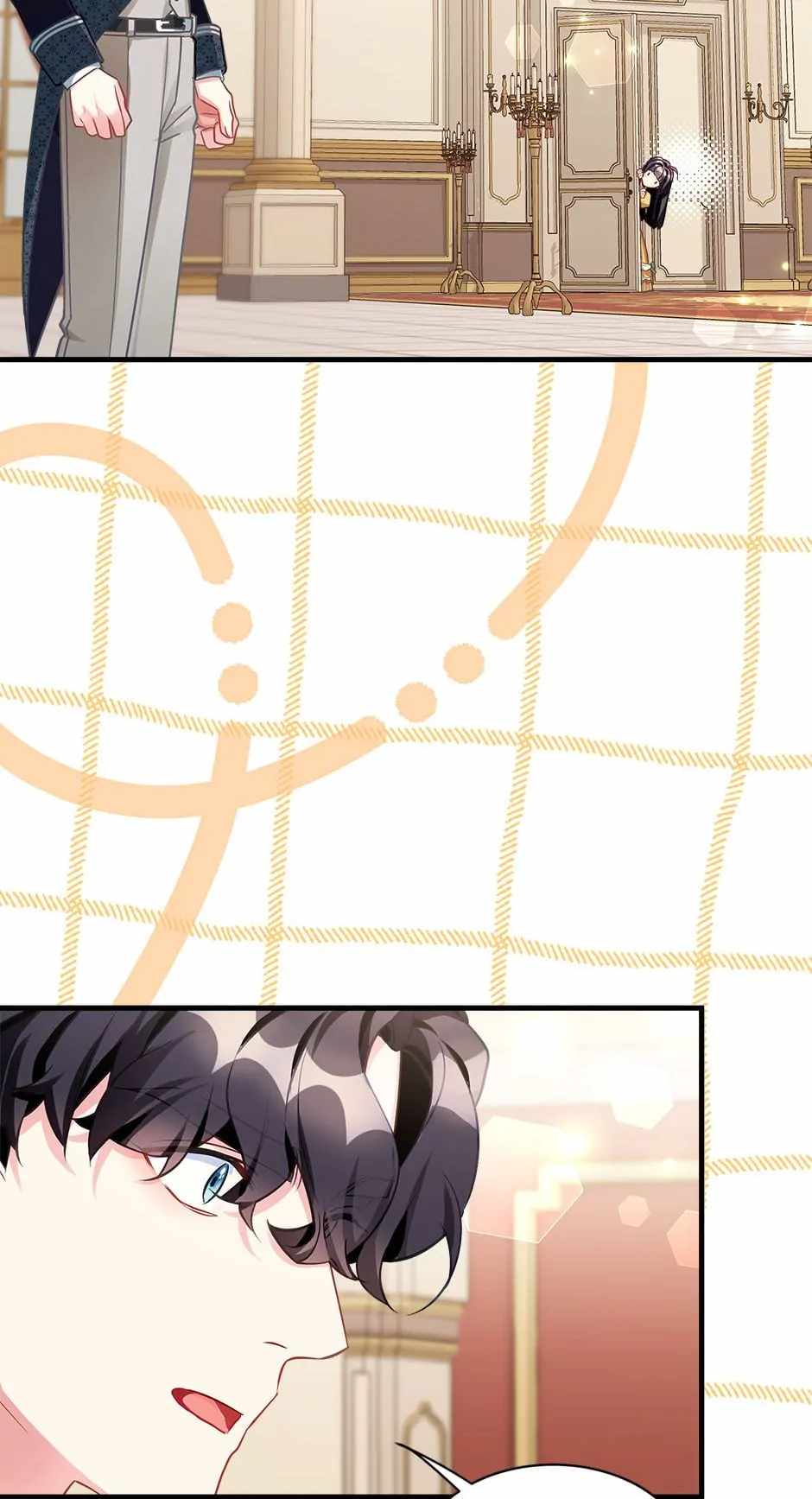 I’m the Stepmother, but my Daughter is too Cute Chapter 101 page 14