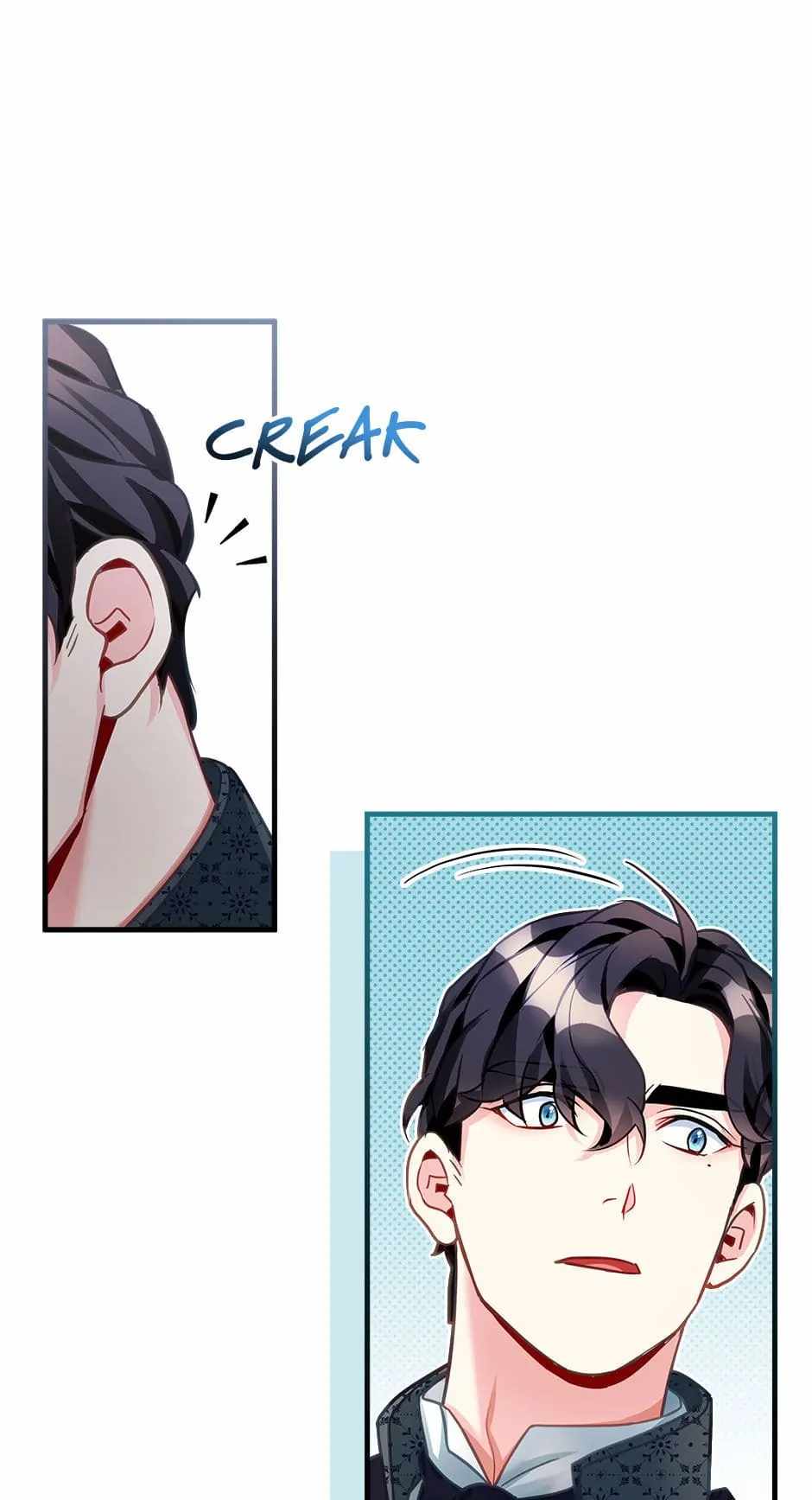 I’m the Stepmother, but my Daughter is too Cute Chapter 101 page 12
