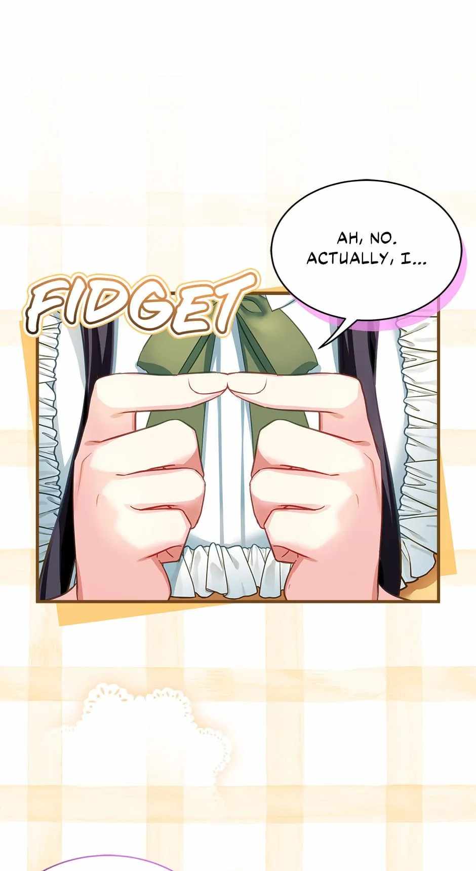I’m the Stepmother, but my Daughter is too Cute Chapter 101 page 17
