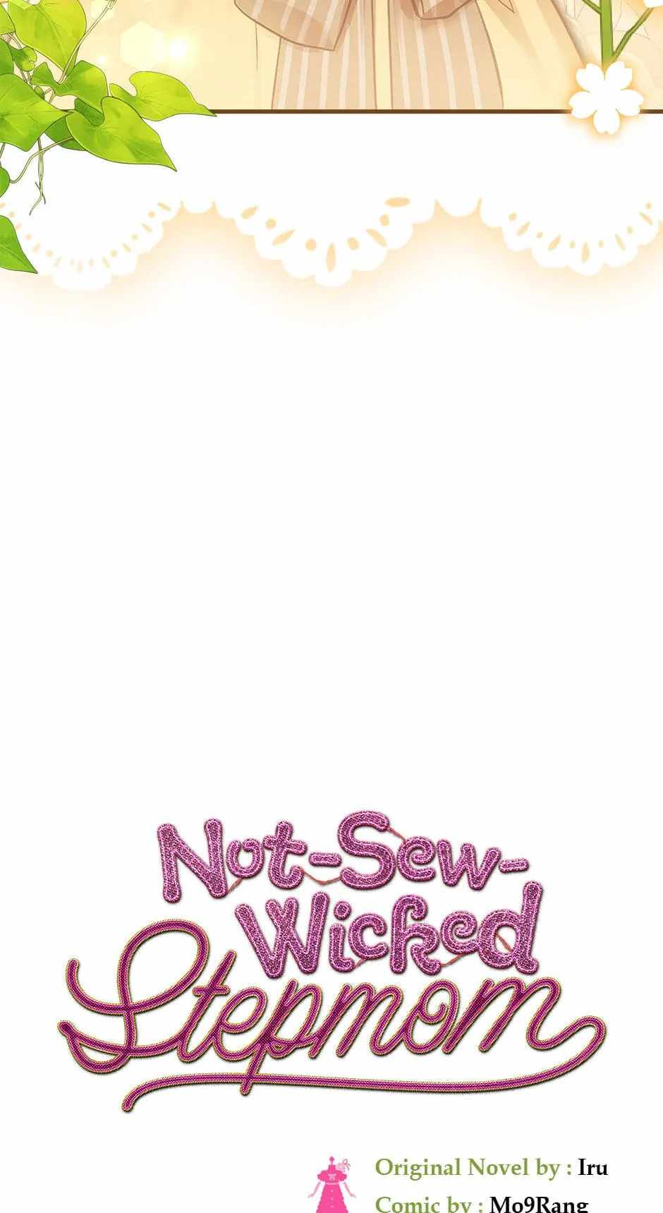 I’m the Stepmother, but my Daughter is too Cute Chapter 101 page 19