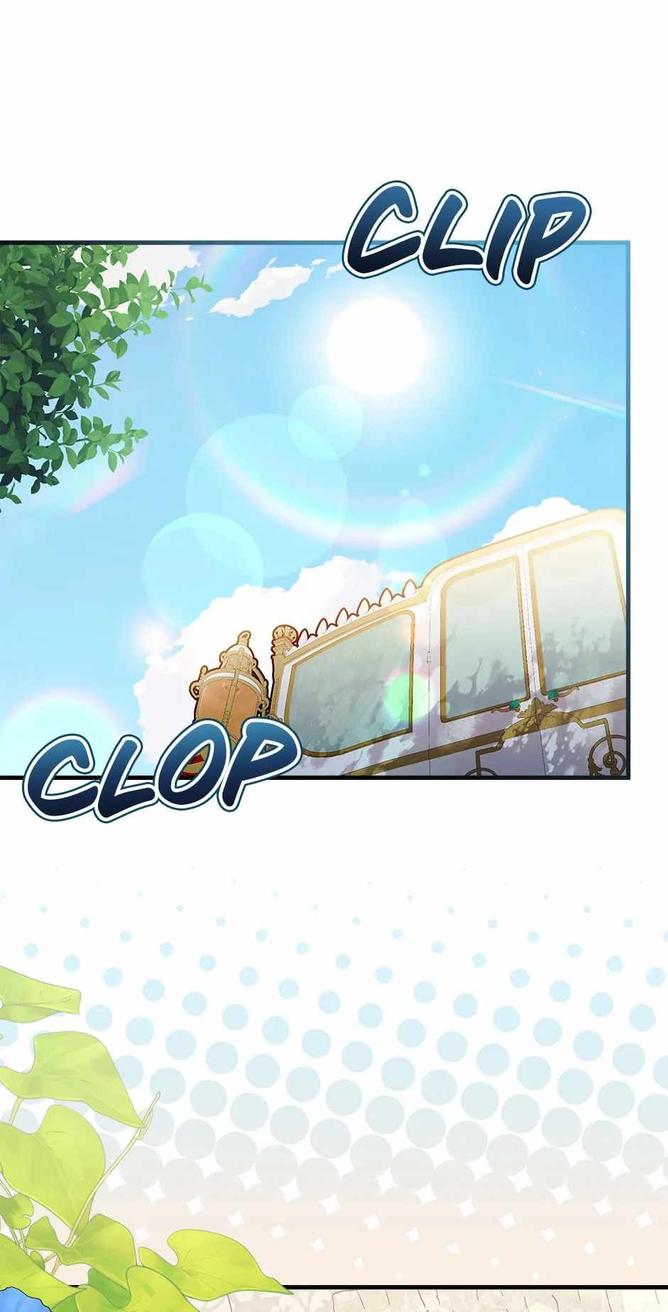 I’m the Stepmother, but my Daughter is too Cute Chapter 101 page 23