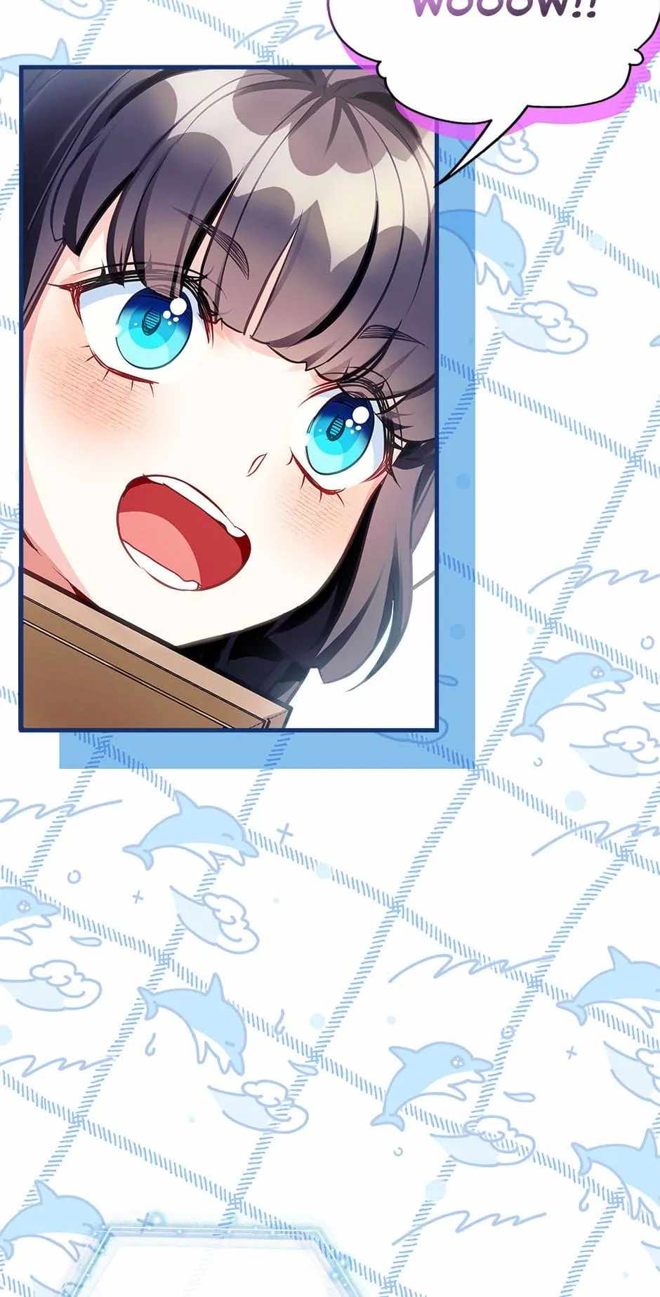 I’m the Stepmother, but my Daughter is too Cute Chapter 101 page 25
