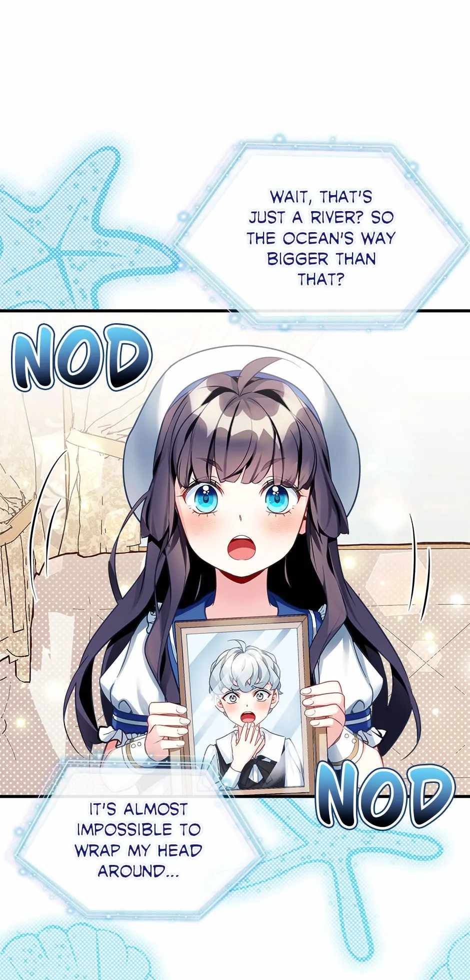 I’m the Stepmother, but my Daughter is too Cute Chapter 101 page 28