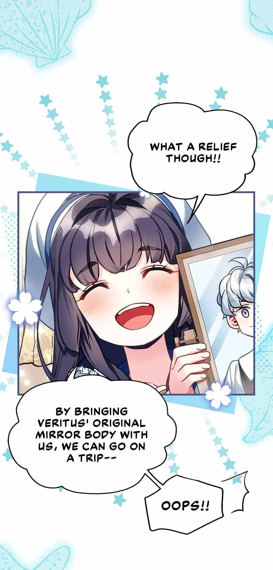 I’m the Stepmother, but my Daughter is too Cute Chapter 101 page 29