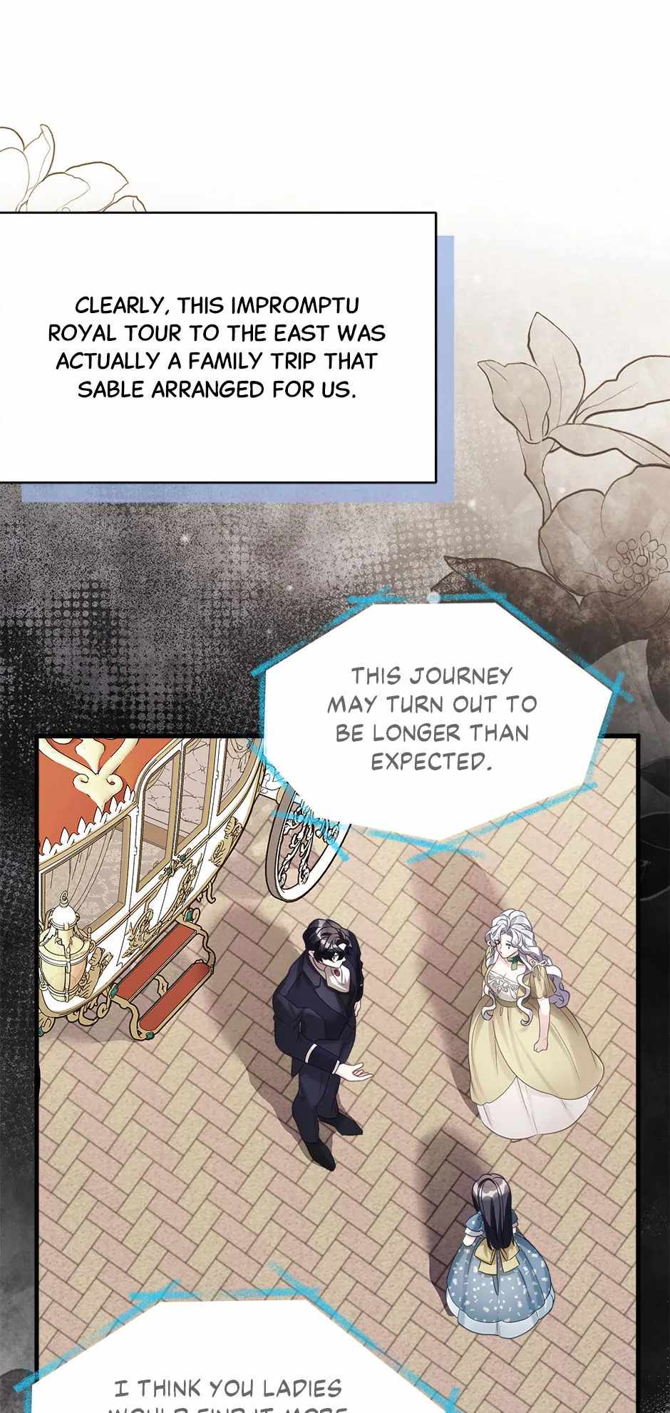 I’m the Stepmother, but my Daughter is too Cute Chapter 101 page 33