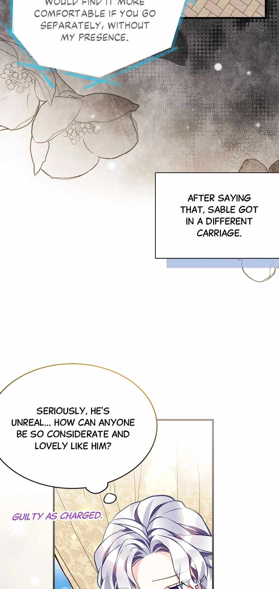 I’m the Stepmother, but my Daughter is too Cute Chapter 101 page 34