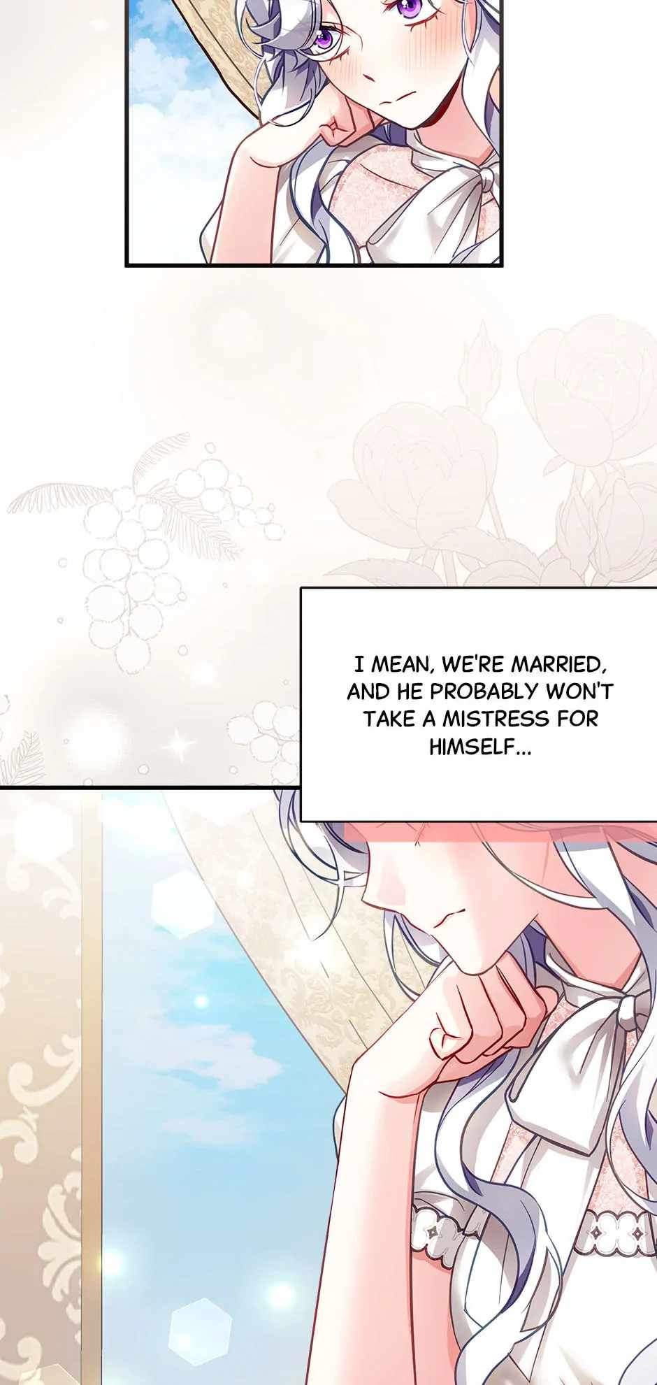 I’m the Stepmother, but my Daughter is too Cute Chapter 101 page 35