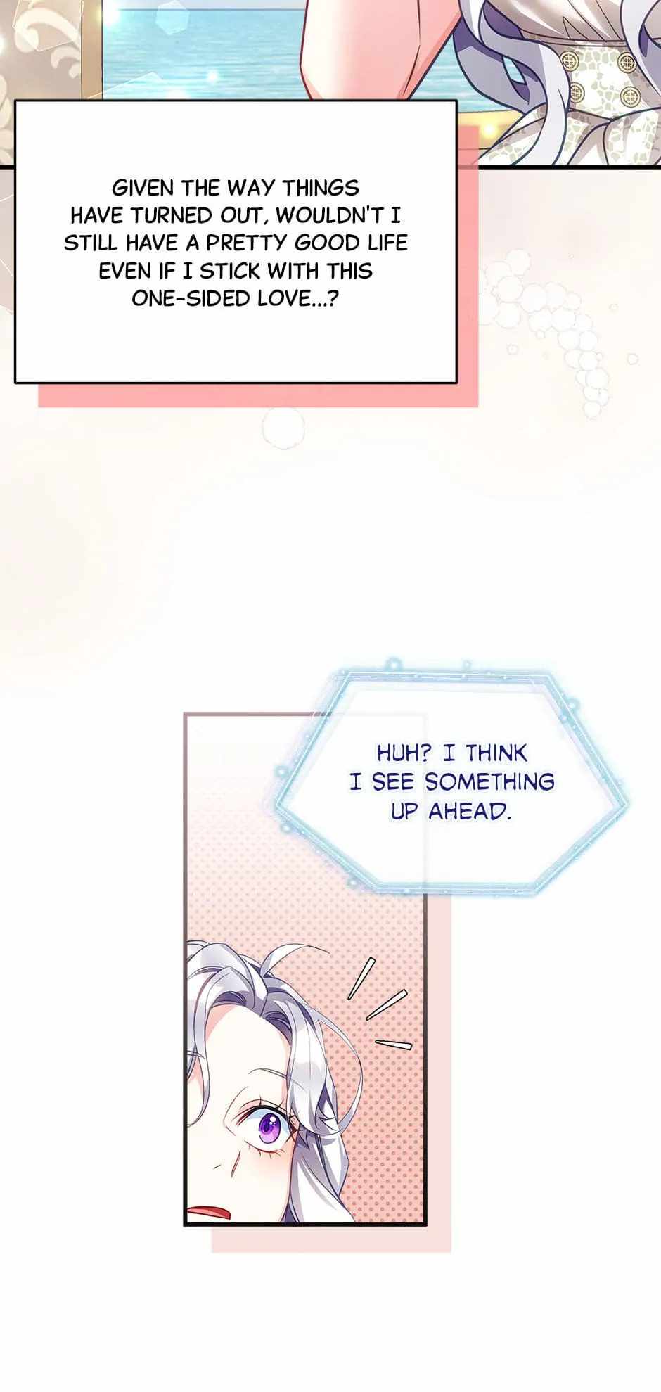 I’m the Stepmother, but my Daughter is too Cute Chapter 101 page 36