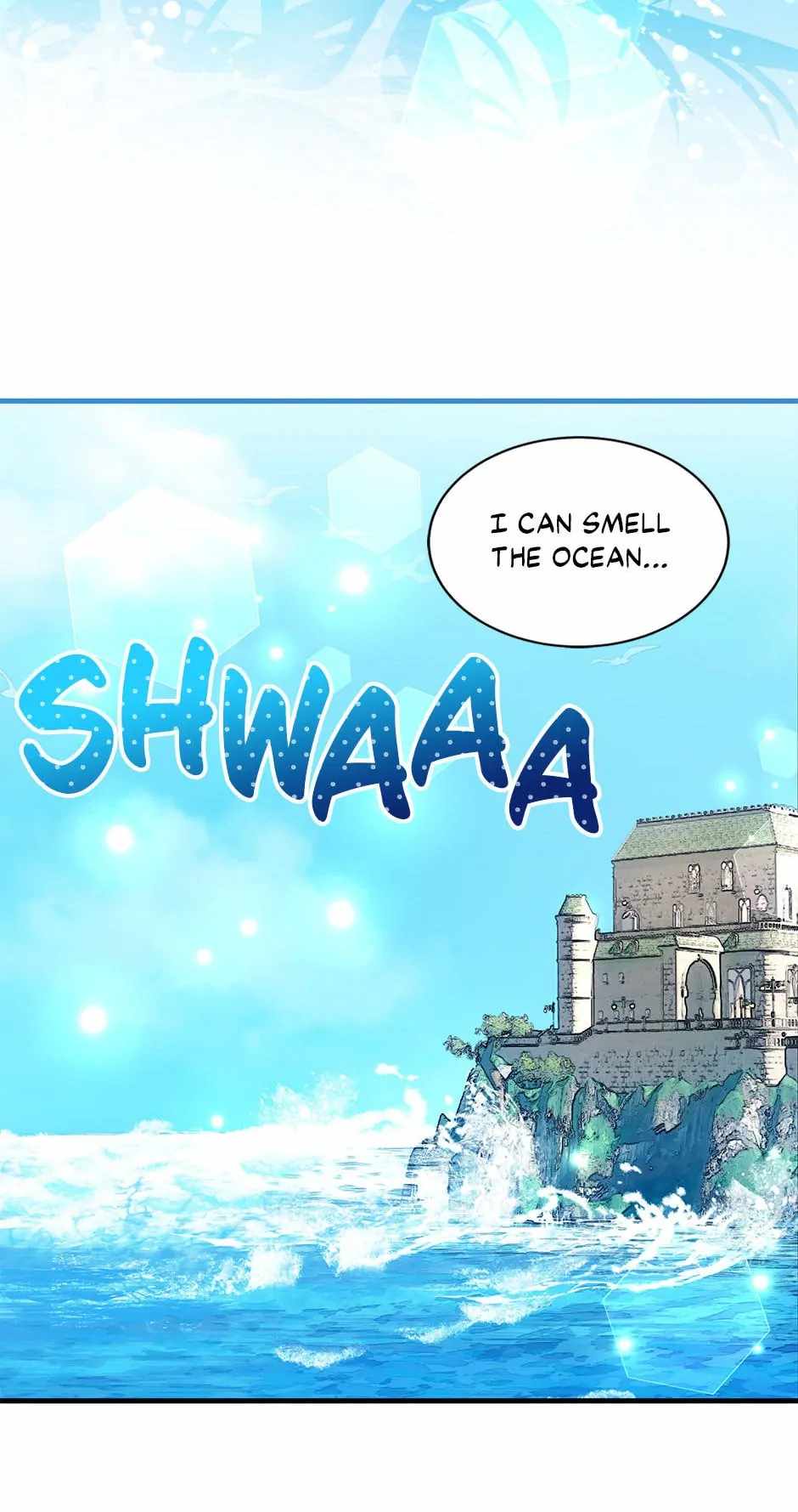 I’m the Stepmother, but my Daughter is too Cute Chapter 101 page 39