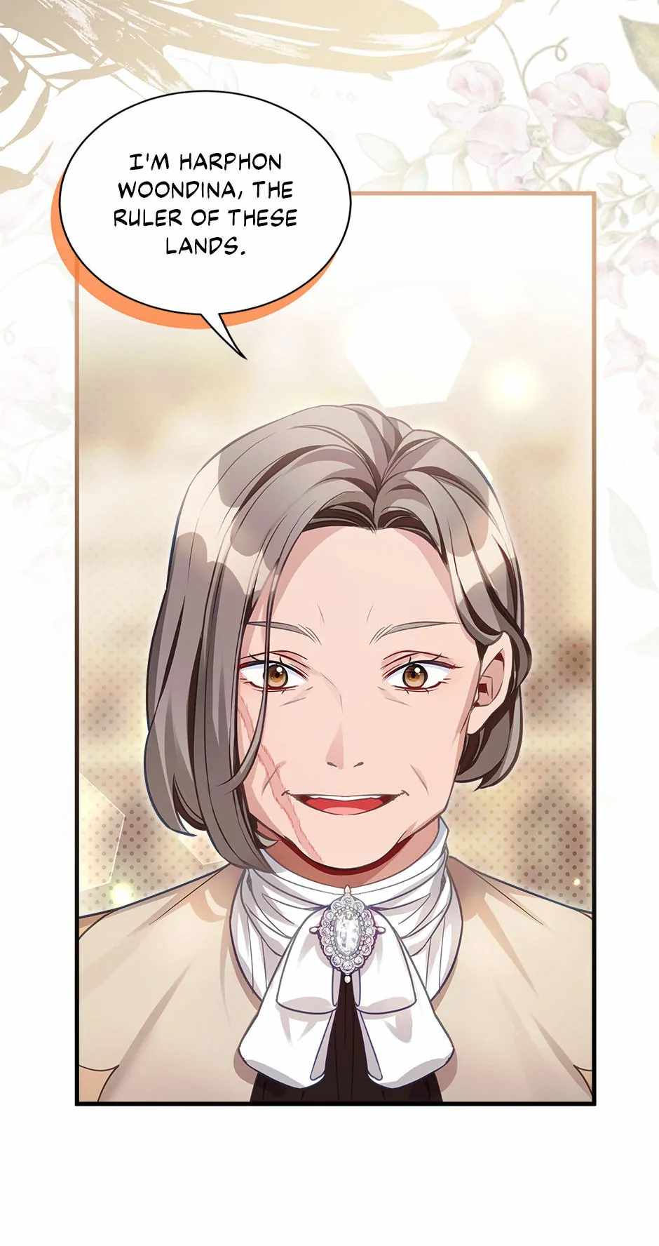 I’m the Stepmother, but my Daughter is too Cute Chapter 101 page 42