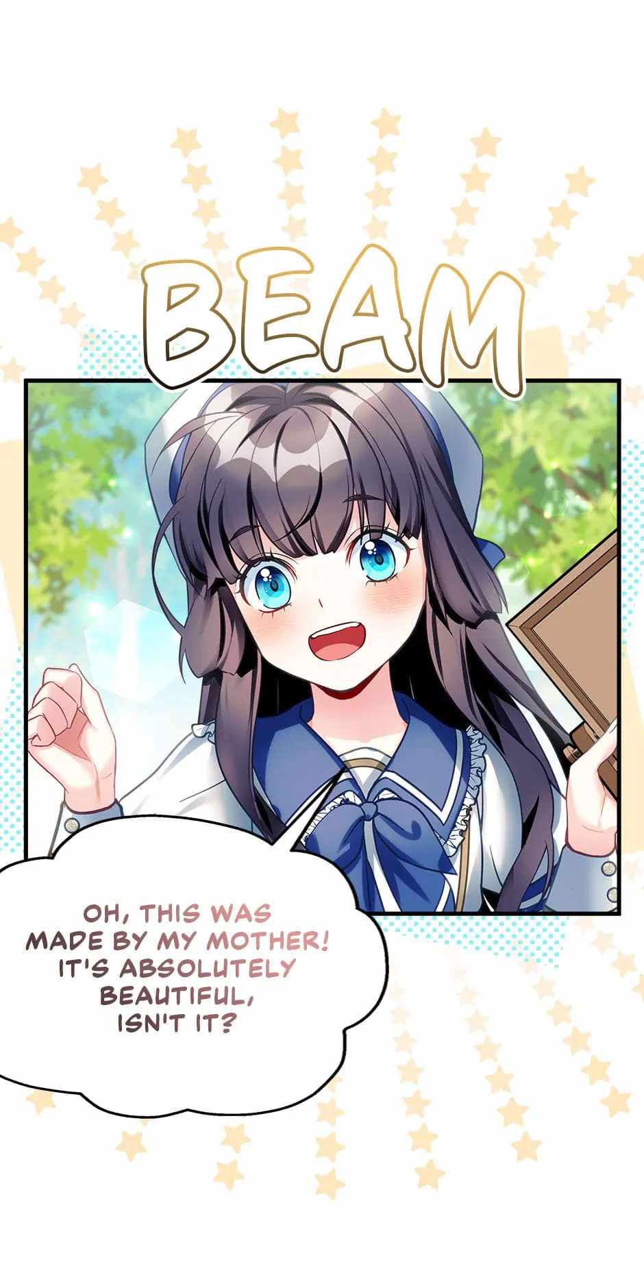 I’m the Stepmother, but my Daughter is too Cute Chapter 101 page 47