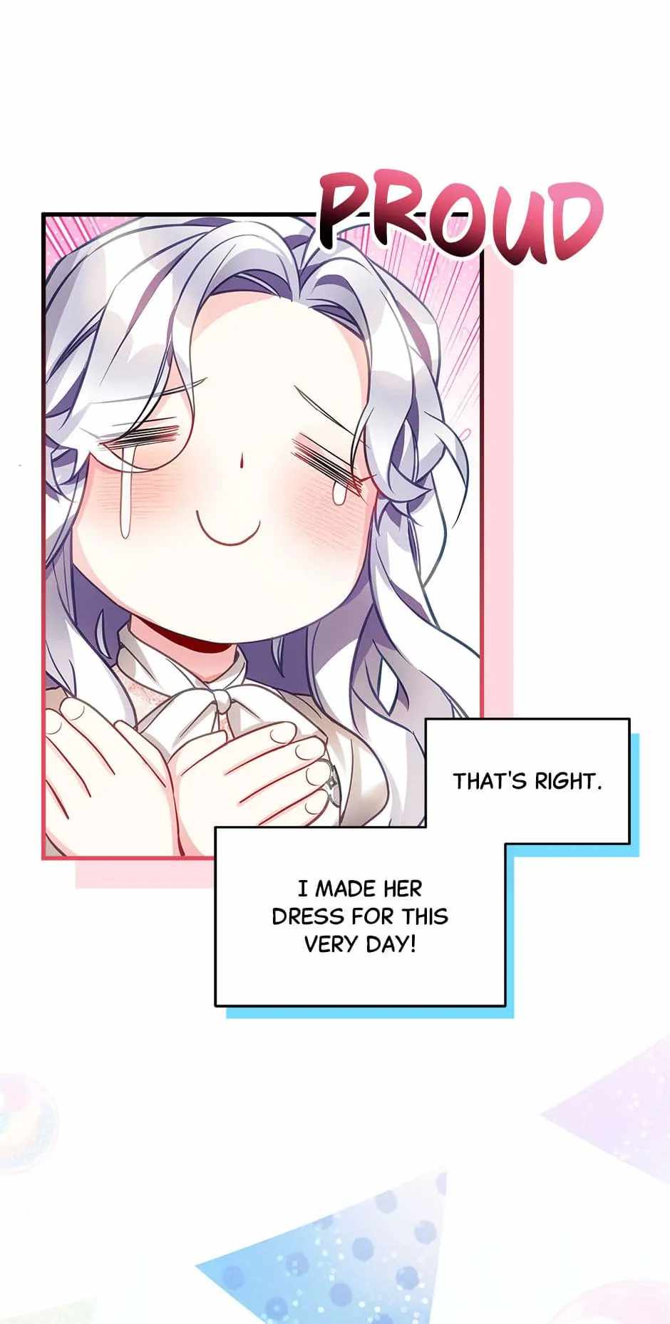 I’m the Stepmother, but my Daughter is too Cute Chapter 101 page 48