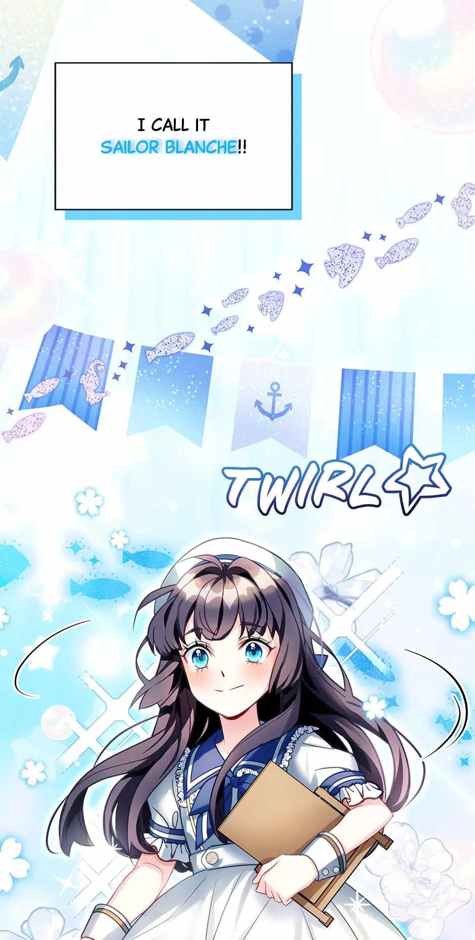 I’m the Stepmother, but my Daughter is too Cute Chapter 101 page 49