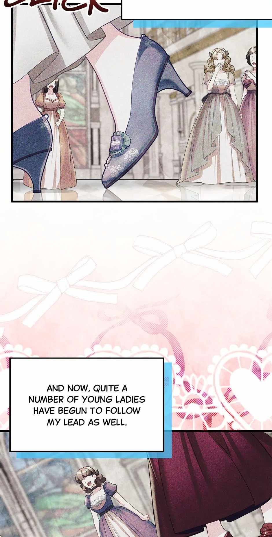 I’m the Stepmother, but my Daughter is too Cute Chapter 101 page 51