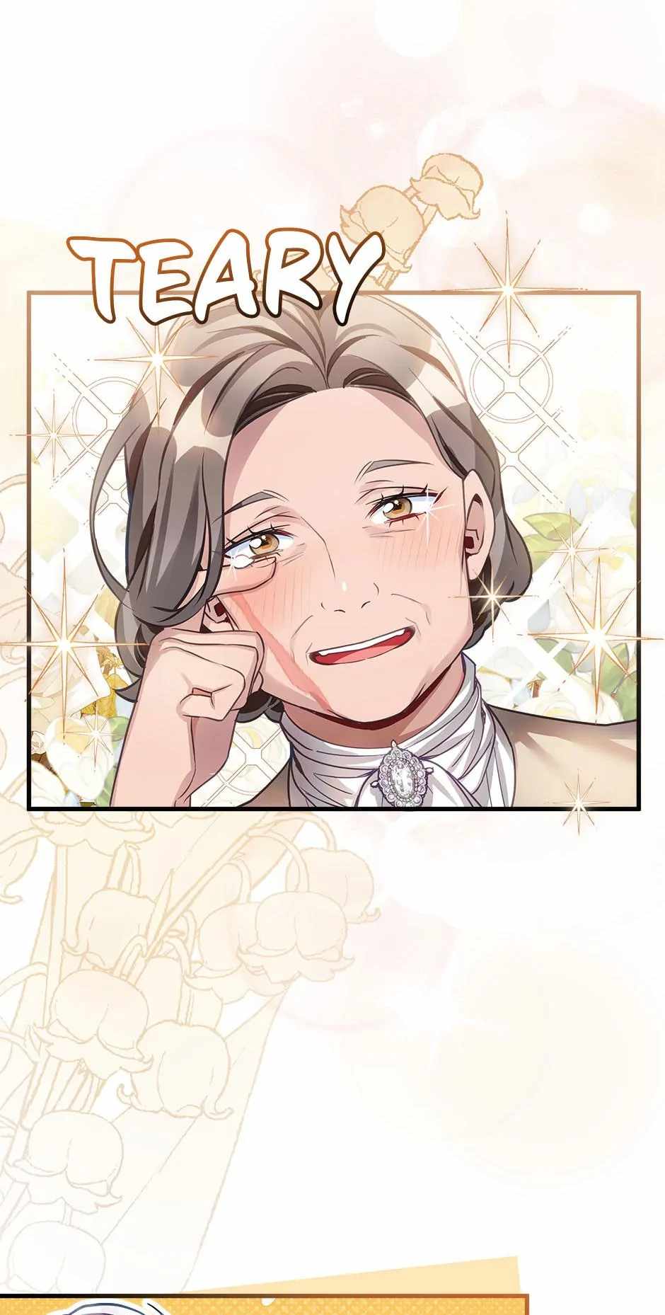I’m the Stepmother, but my Daughter is too Cute Chapter 101 page 56