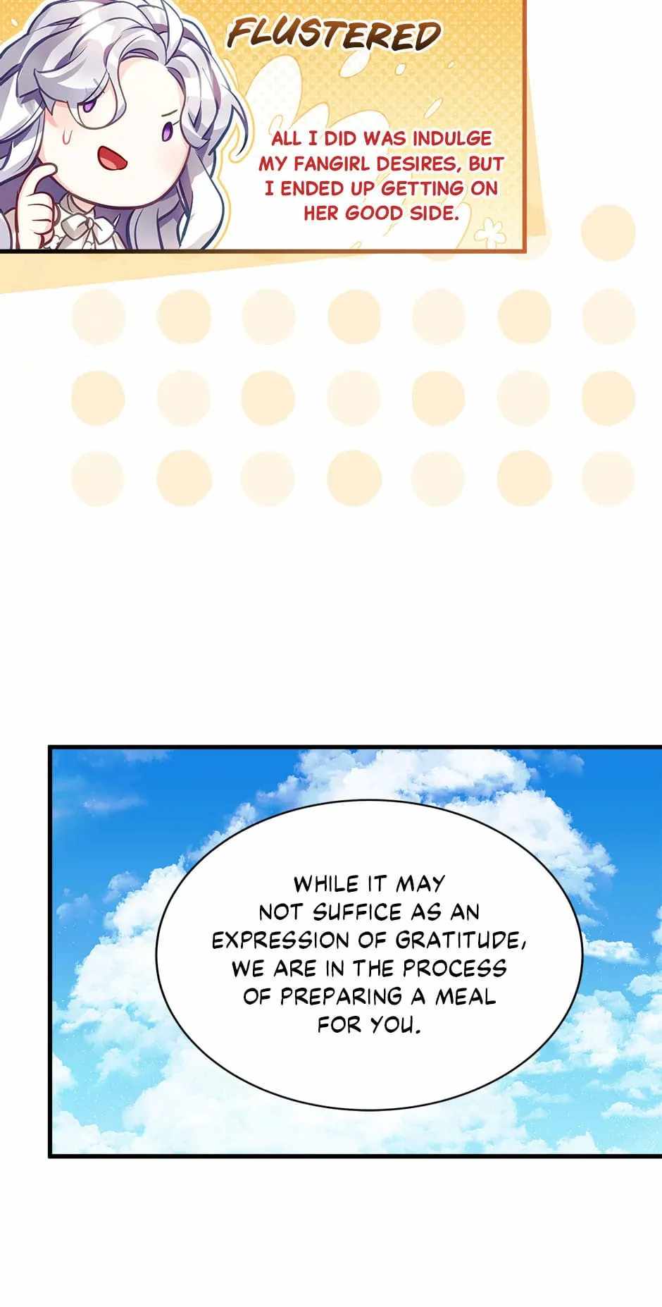 I’m the Stepmother, but my Daughter is too Cute Chapter 101 page 57