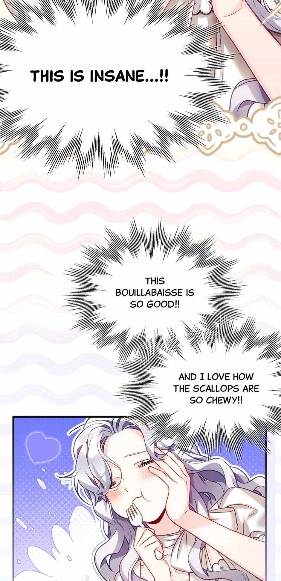 I’m the Stepmother, but my Daughter is too Cute Chapter 101 page 61