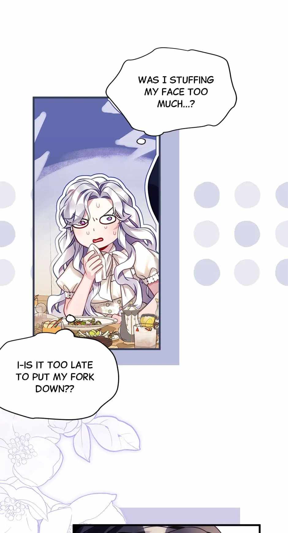 I’m the Stepmother, but my Daughter is too Cute Chapter 101 page 63