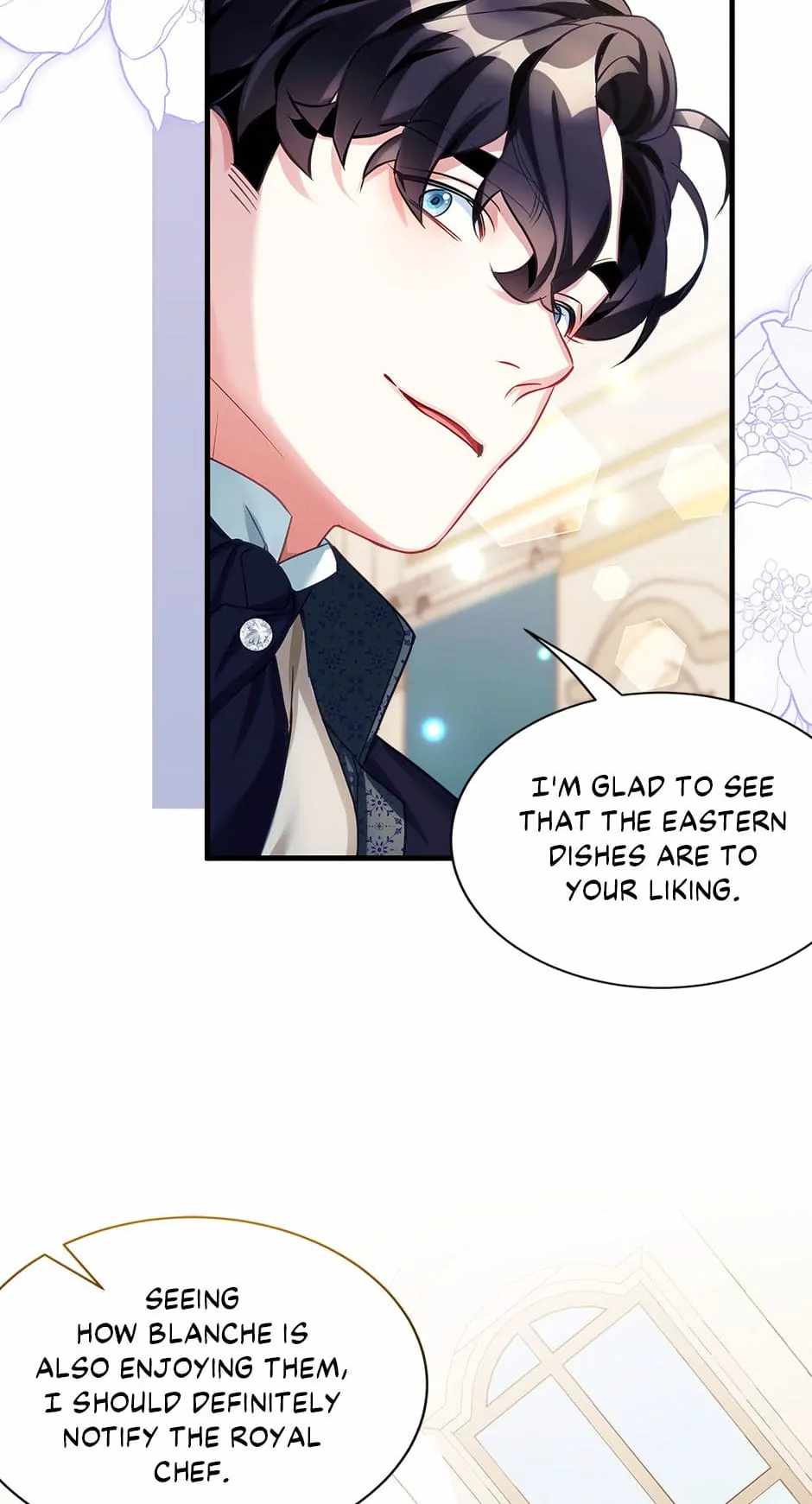 I’m the Stepmother, but my Daughter is too Cute Chapter 101 page 64