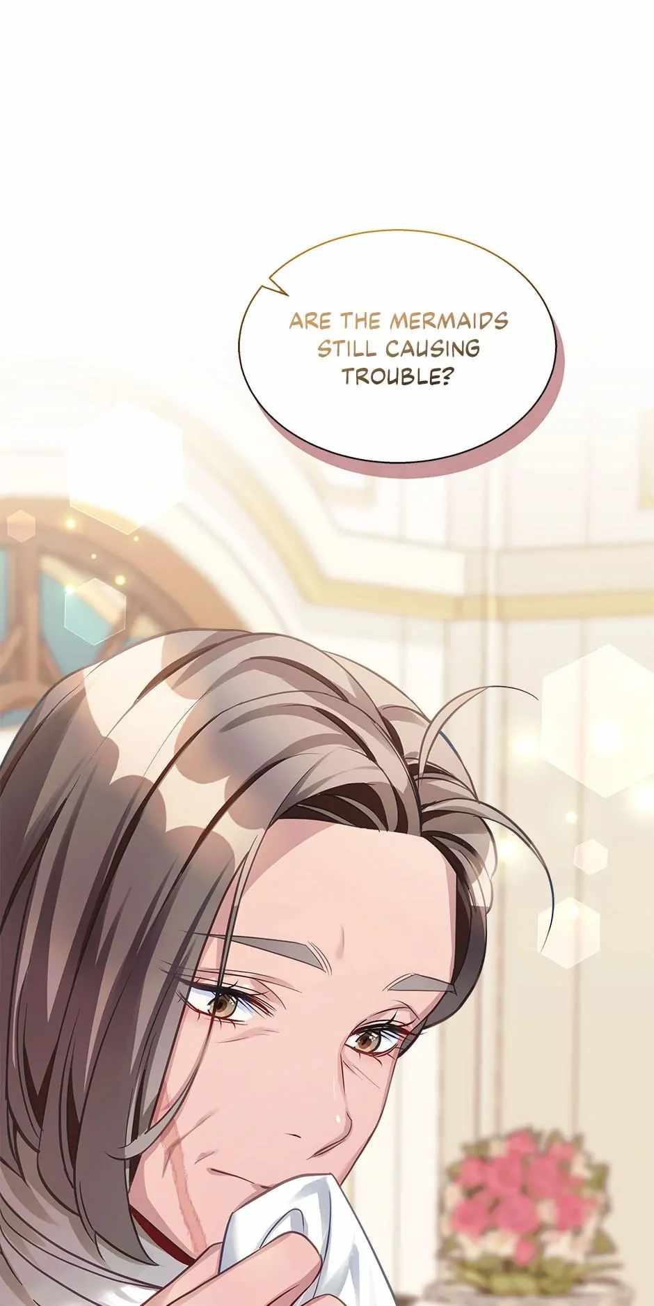 I’m the Stepmother, but my Daughter is too Cute Chapter 101 page 69