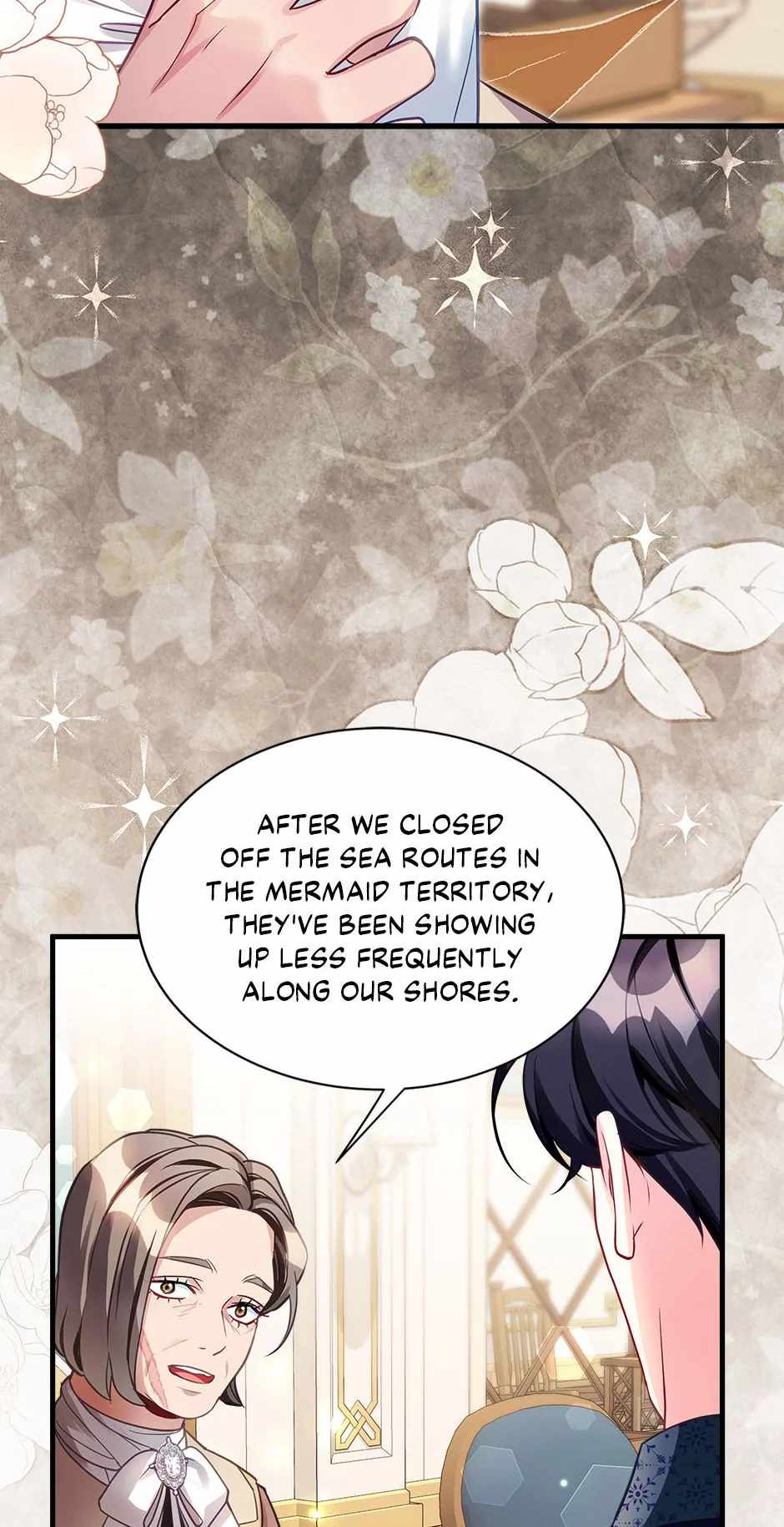 I’m the Stepmother, but my Daughter is too Cute Chapter 102 page 2