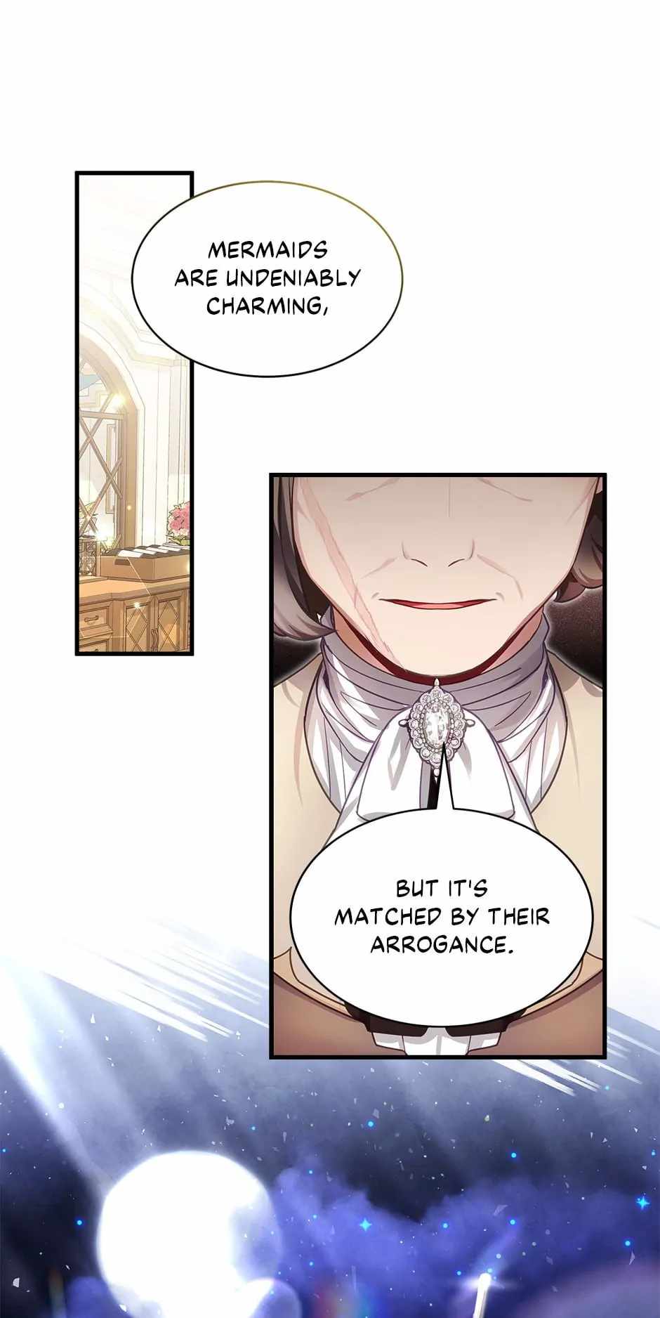 I’m the Stepmother, but my Daughter is too Cute Chapter 102 page 11