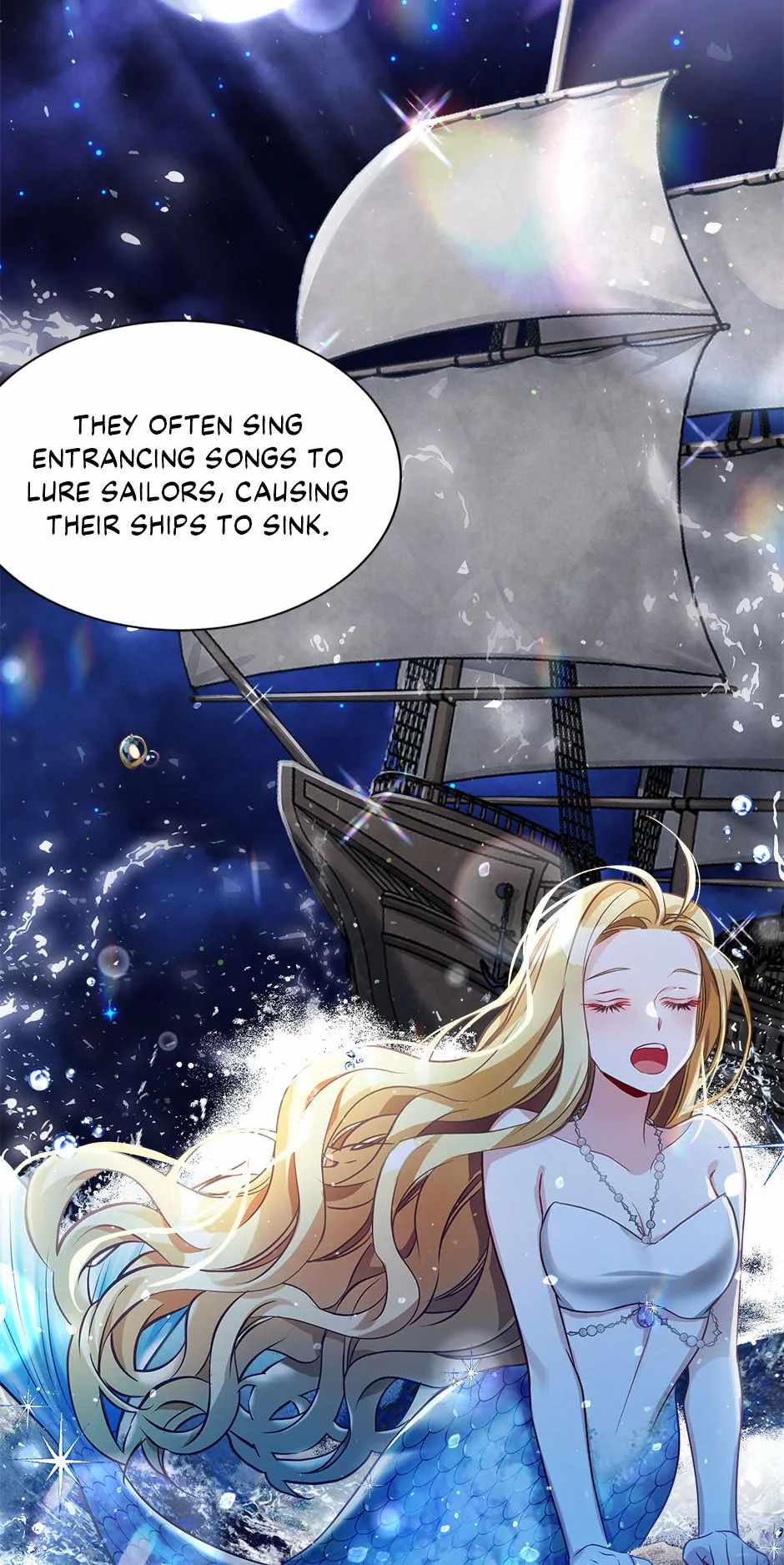 I’m the Stepmother, but my Daughter is too Cute Chapter 102 page 12