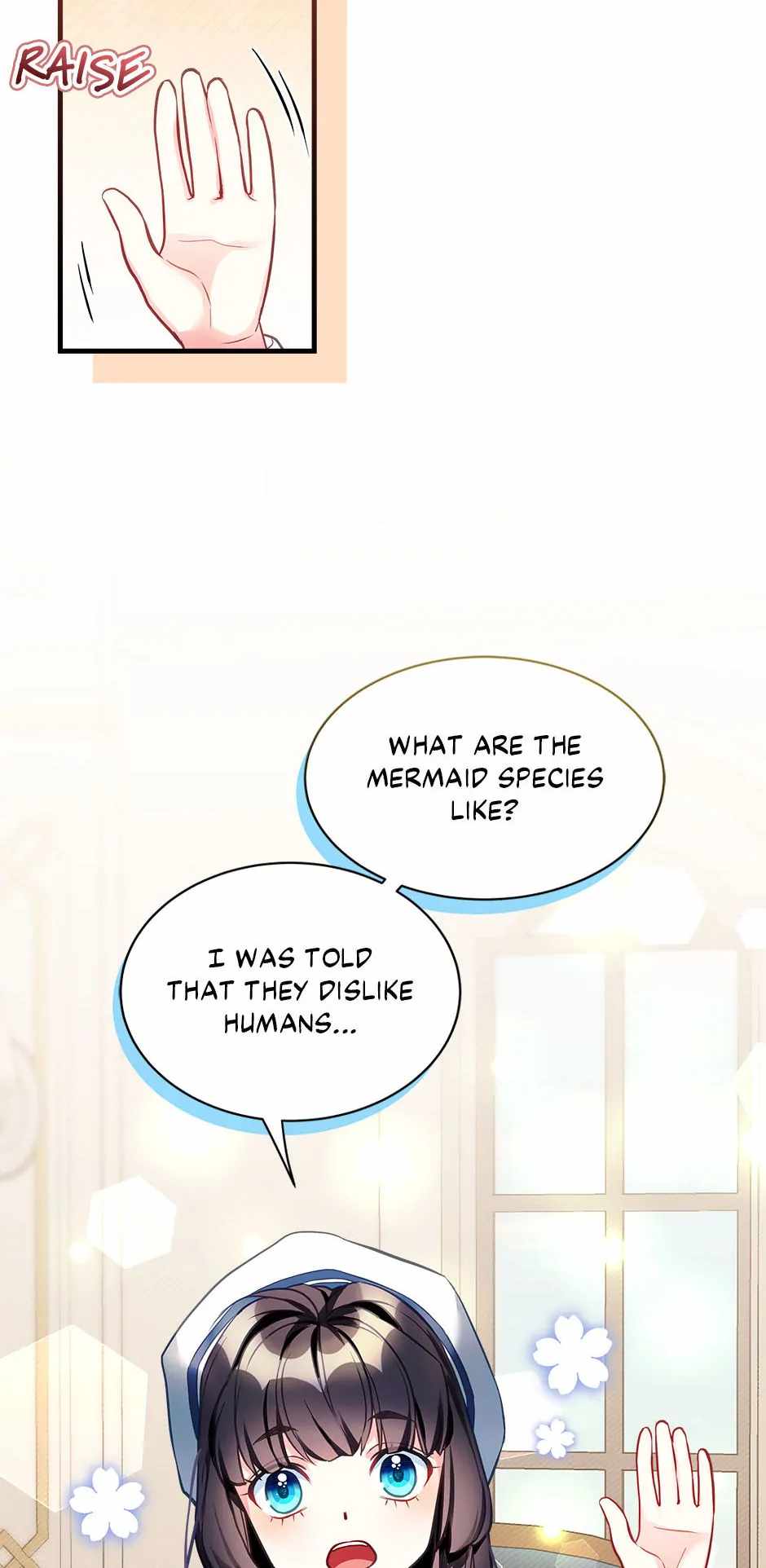 I’m the Stepmother, but my Daughter is too Cute Chapter 102 page 9