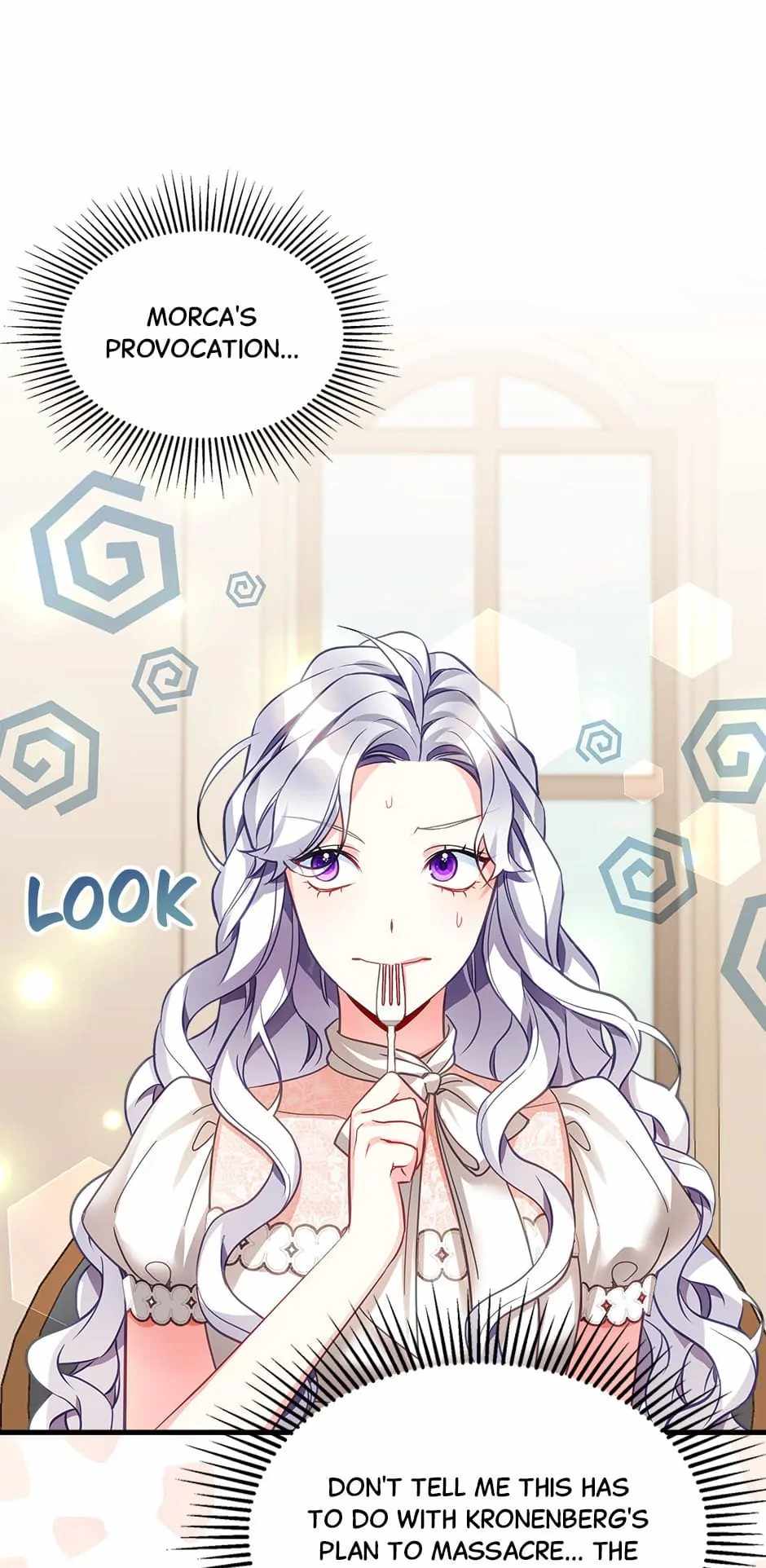 I’m the Stepmother, but my Daughter is too Cute Chapter 102 page 6