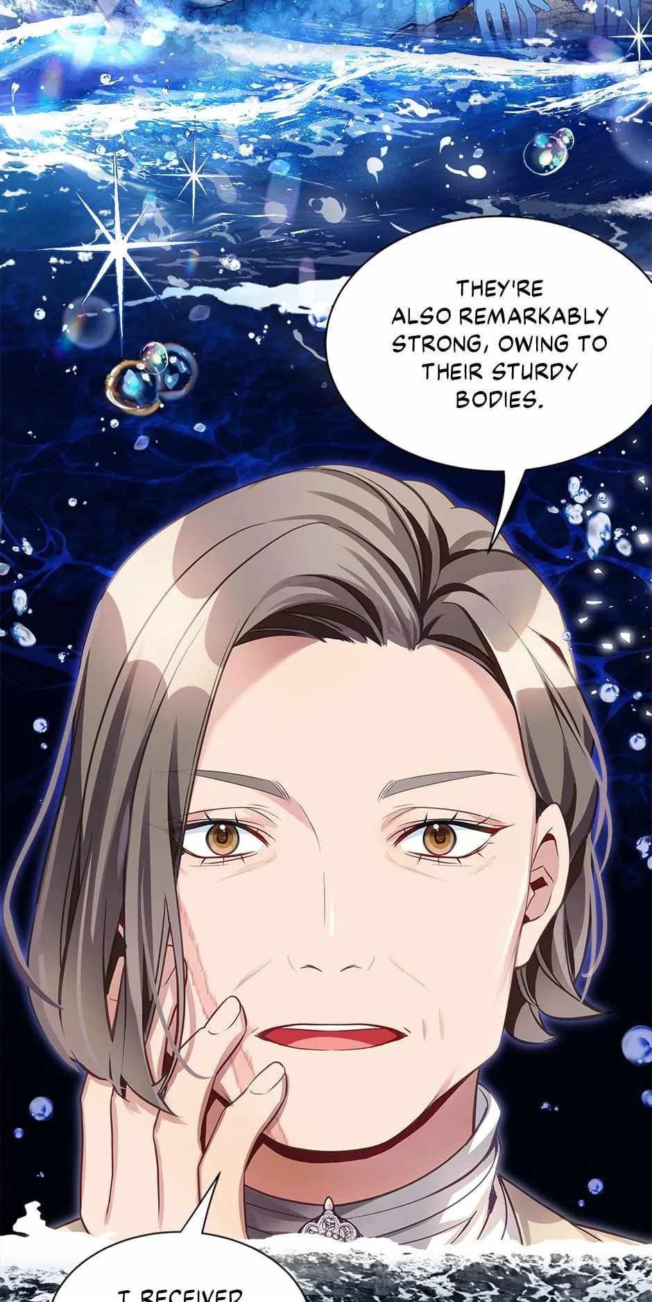 I’m the Stepmother, but my Daughter is too Cute Chapter 102 page 13
