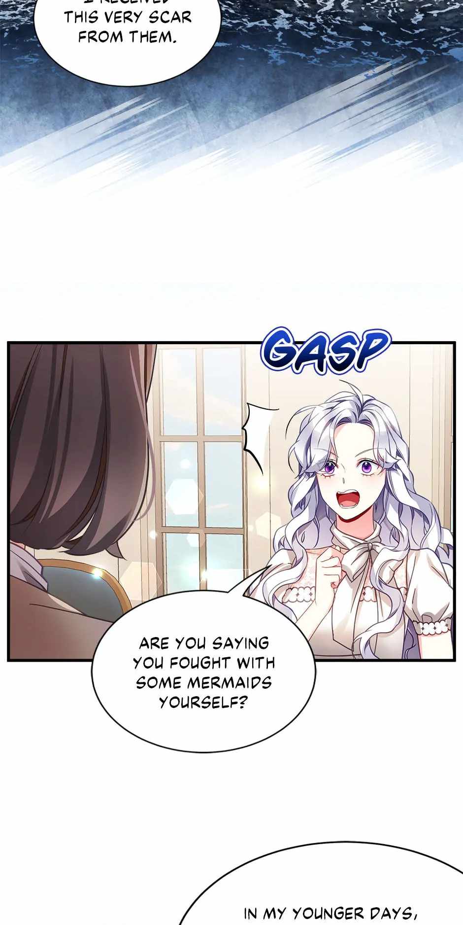 I’m the Stepmother, but my Daughter is too Cute Chapter 102 page 14