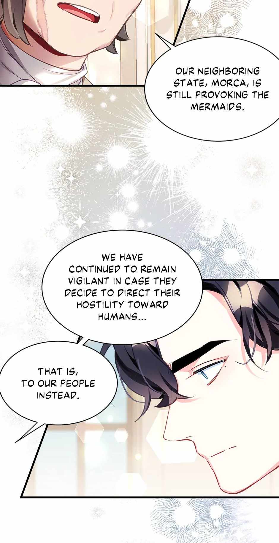 I’m the Stepmother, but my Daughter is too Cute Chapter 102 page 4
