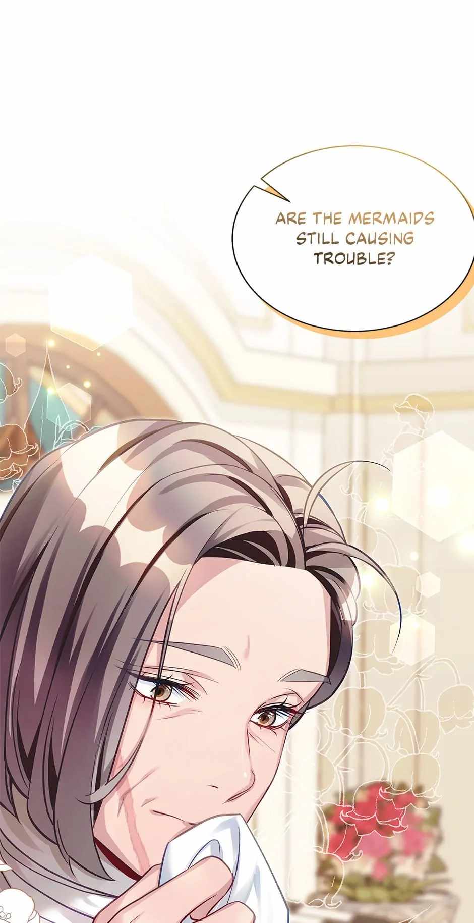 I’m the Stepmother, but my Daughter is too Cute Chapter 102 page 1
