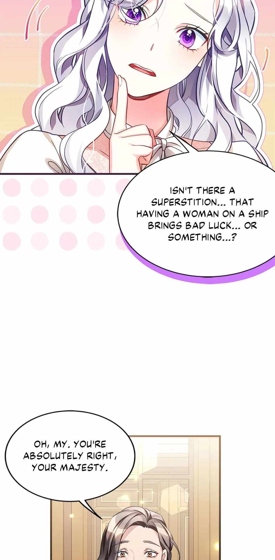 I’m the Stepmother, but my Daughter is too Cute Chapter 102 page 17