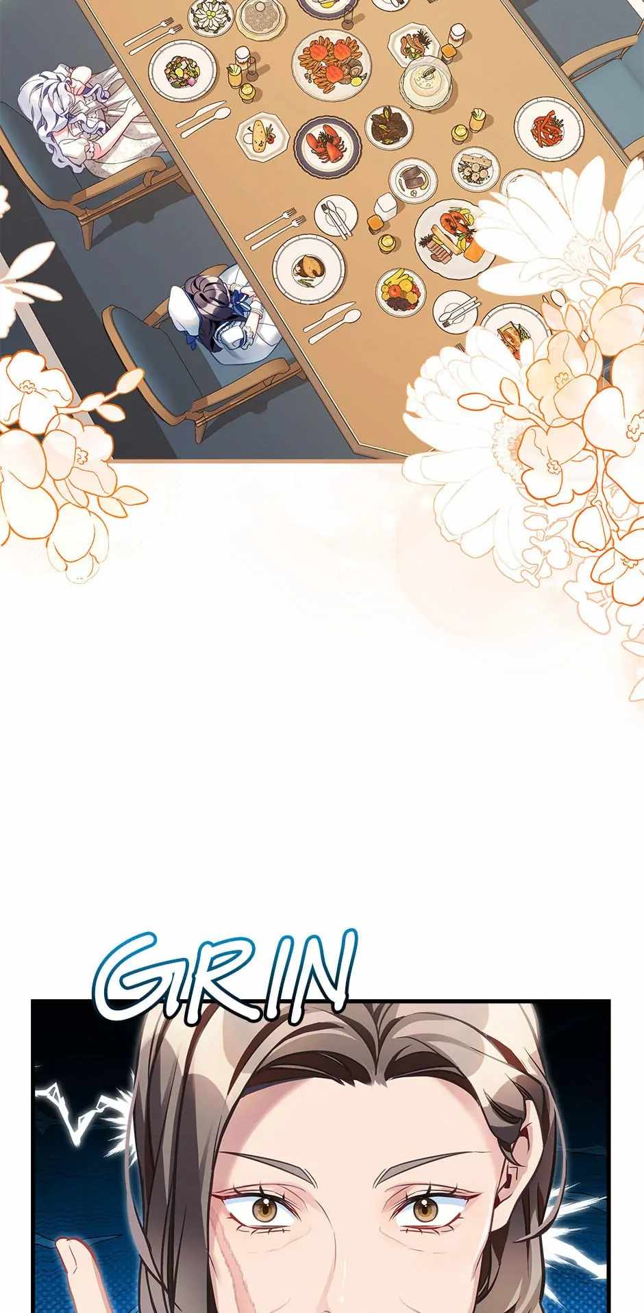 I’m the Stepmother, but my Daughter is too Cute Chapter 102 page 19