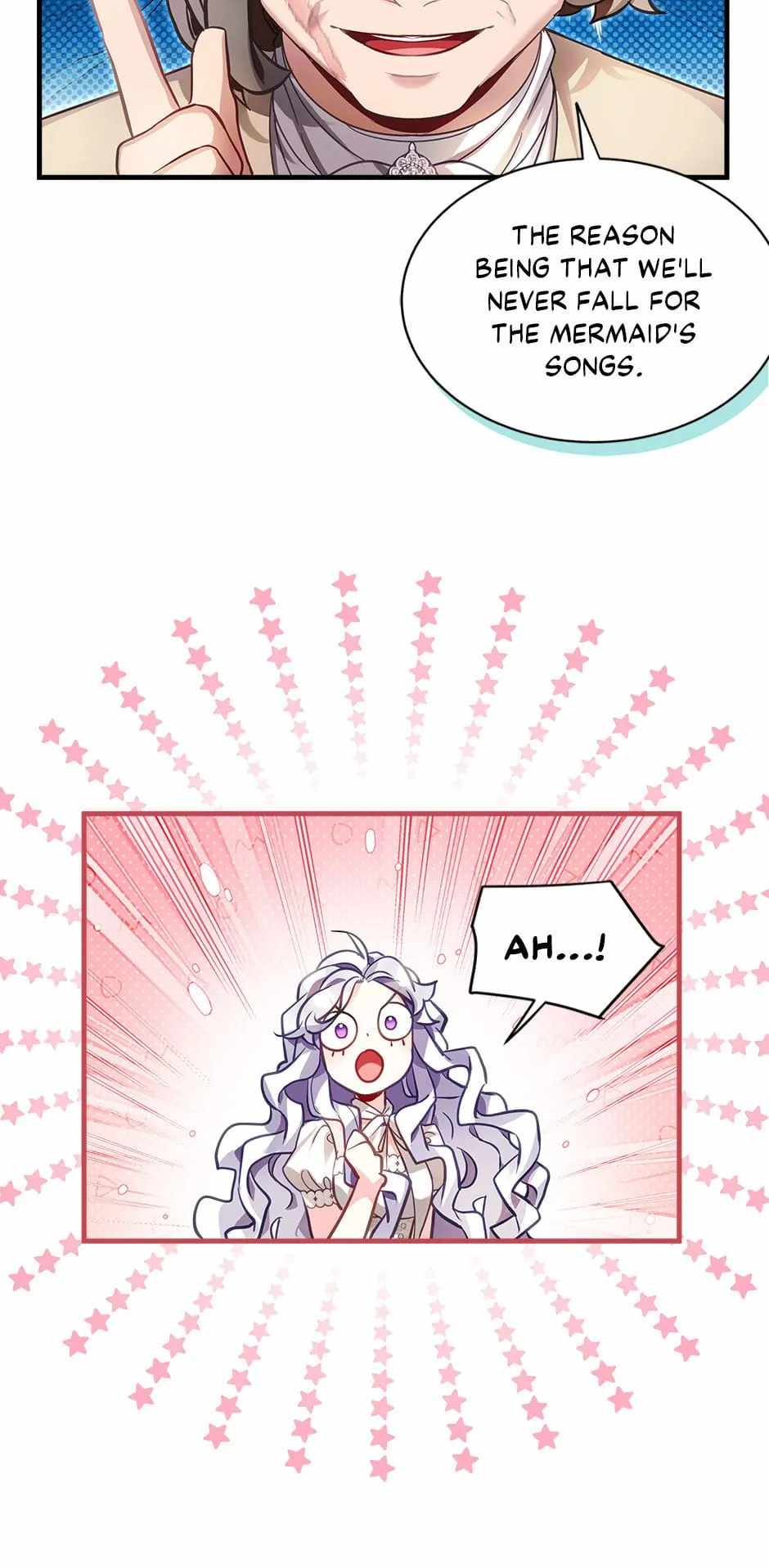 I’m the Stepmother, but my Daughter is too Cute Chapter 102 page 20