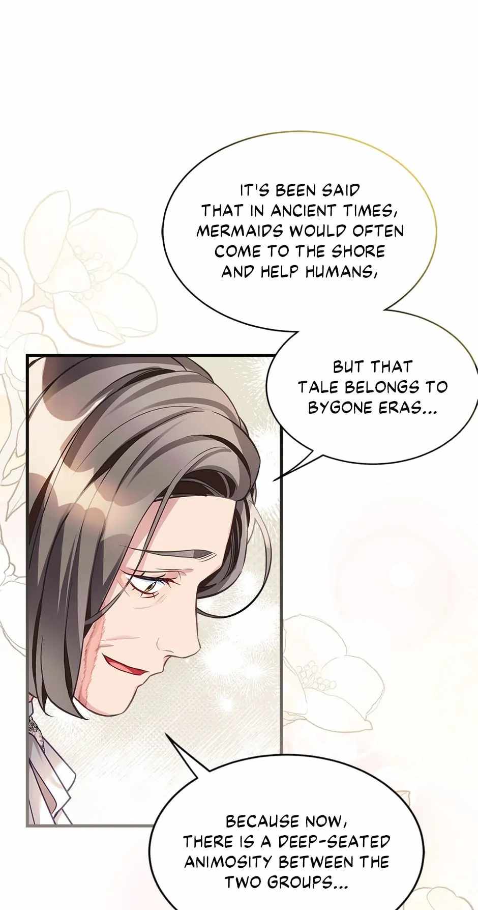 I’m the Stepmother, but my Daughter is too Cute Chapter 102 page 21
