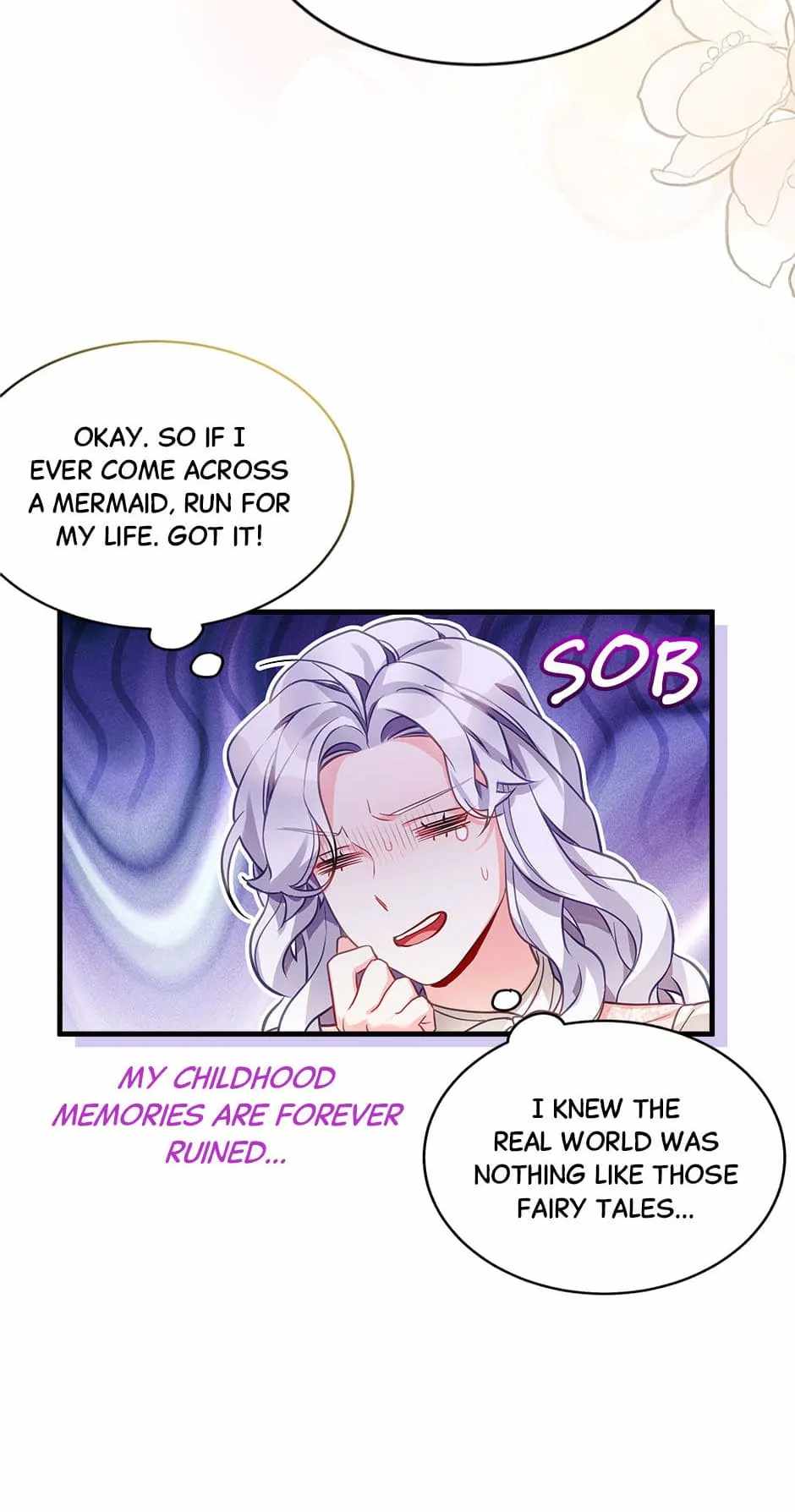 I’m the Stepmother, but my Daughter is too Cute Chapter 102 page 22