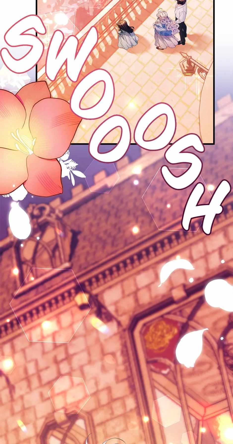 I’m the Stepmother, but my Daughter is too Cute Chapter 102 page 24