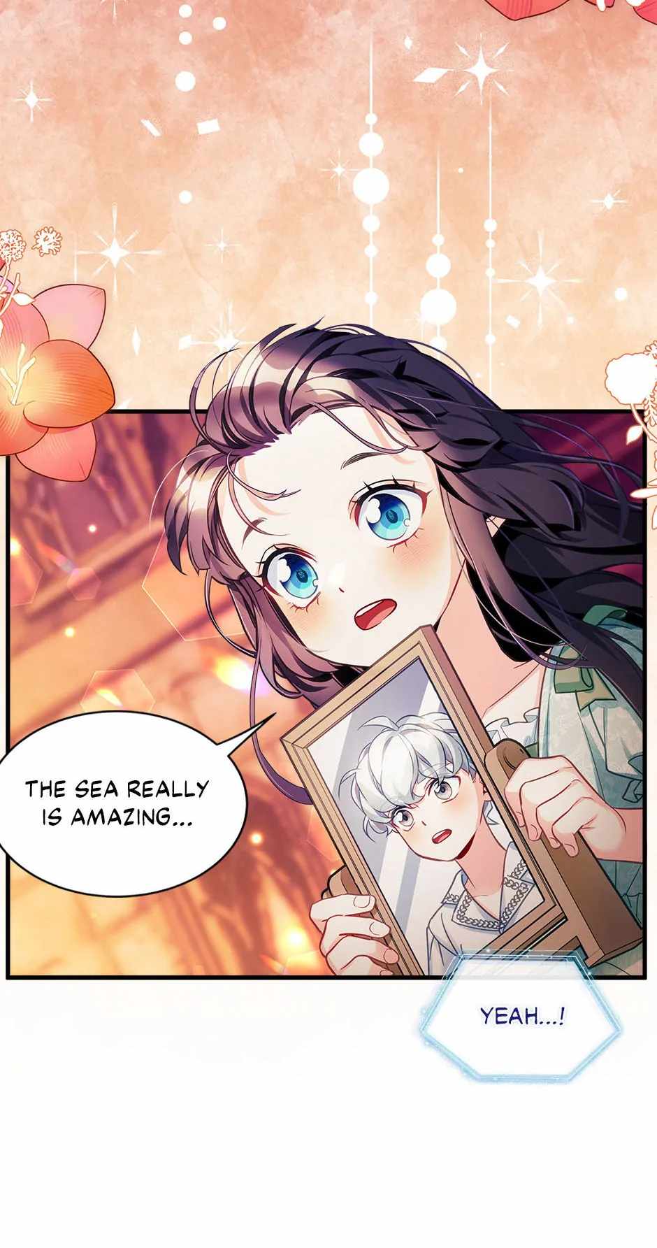 I’m the Stepmother, but my Daughter is too Cute Chapter 102 page 26