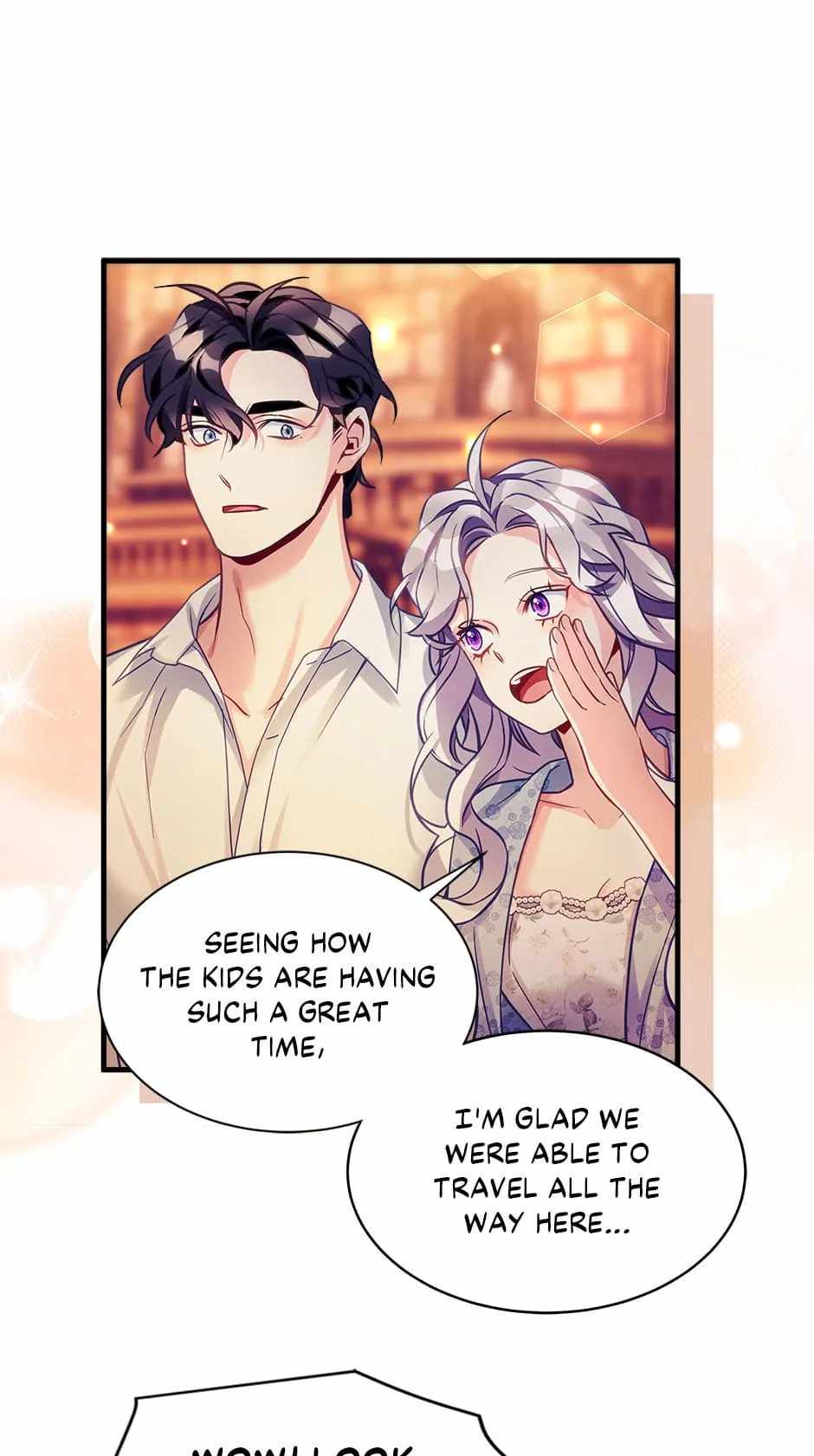 I’m the Stepmother, but my Daughter is too Cute Chapter 102 page 27
