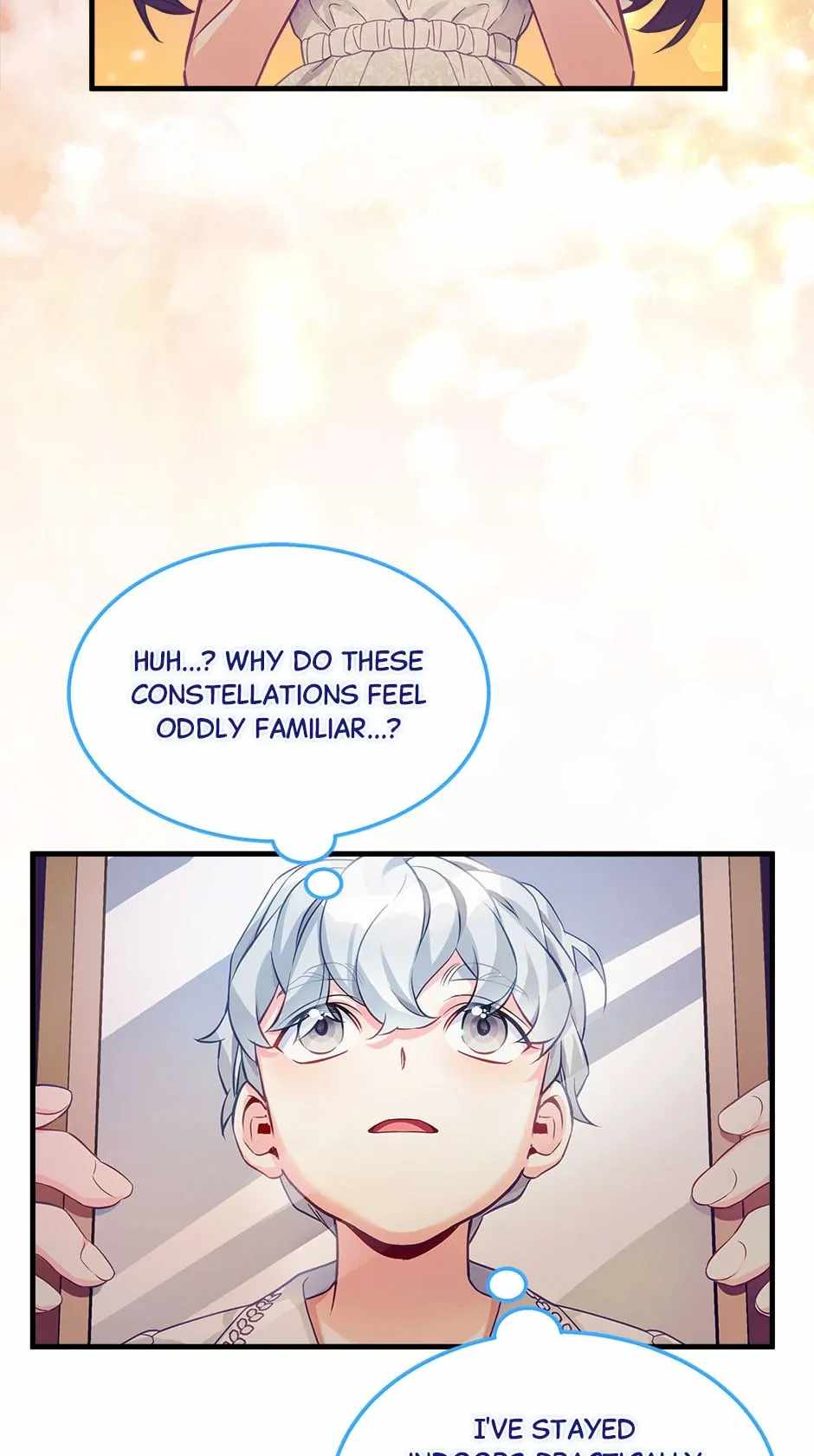 I’m the Stepmother, but my Daughter is too Cute Chapter 102 page 30