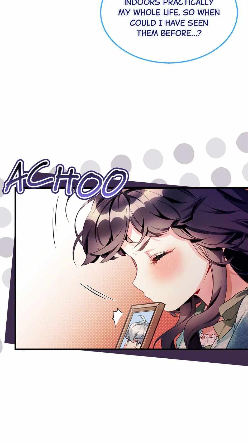 I’m the Stepmother, but my Daughter is too Cute Chapter 102 page 31