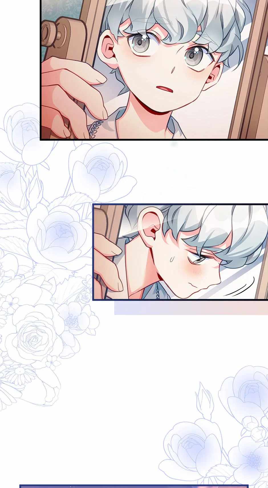 I’m the Stepmother, but my Daughter is too Cute Chapter 102 page 36