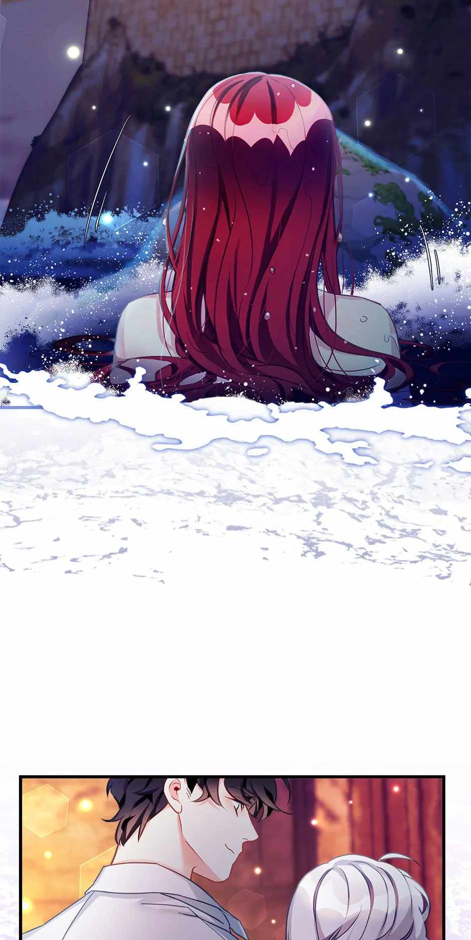 I’m the Stepmother, but my Daughter is too Cute Chapter 102 page 40