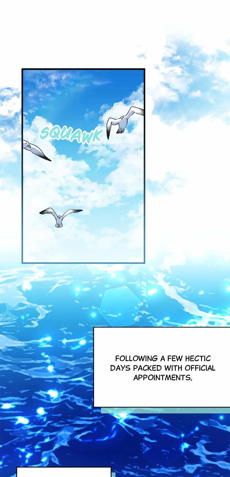 I’m the Stepmother, but my Daughter is too Cute Chapter 102 page 45